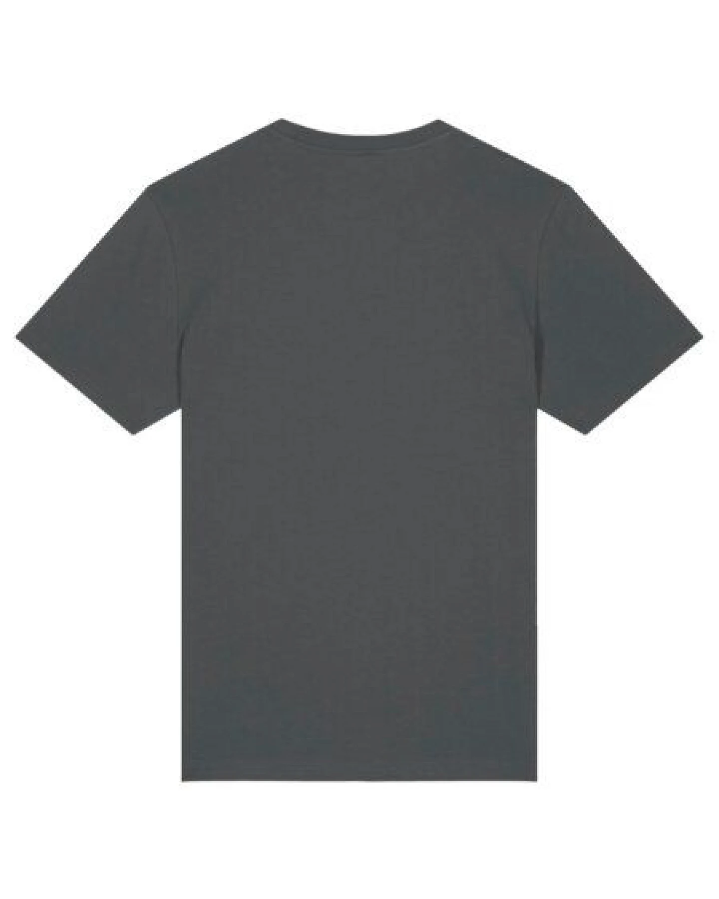 YTWOO Iconic Unisex Basic T-Shirt aus 100% Nachhaltiger Bio-Baumwolle – Ansicht 3