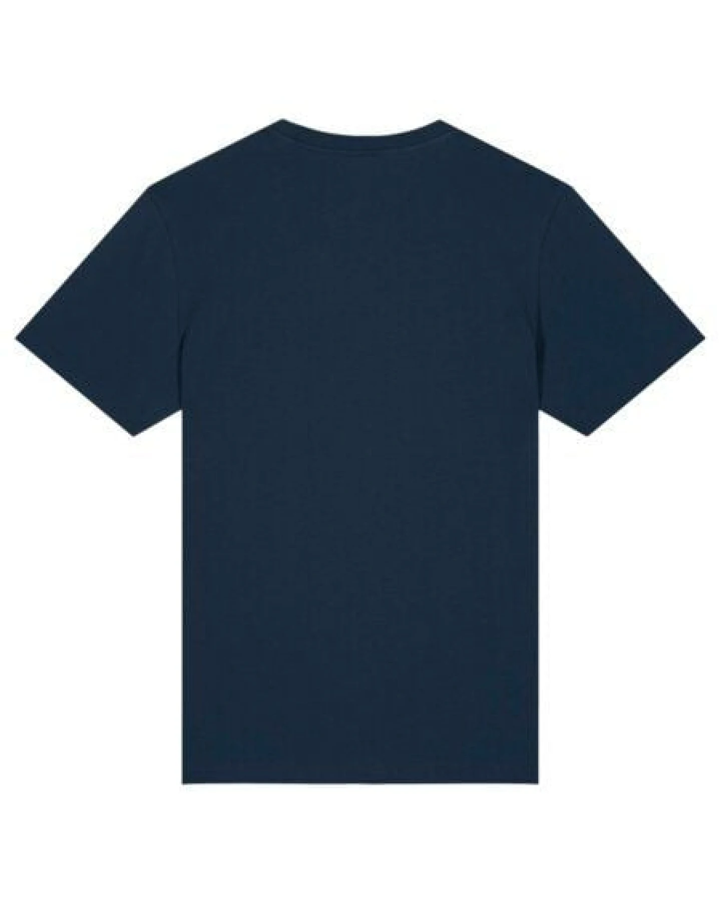 YTWOO Iconic Unisex Basic T-Shirt aus 100% Nachhaltiger Bio-Baumwolle – Ansicht 3