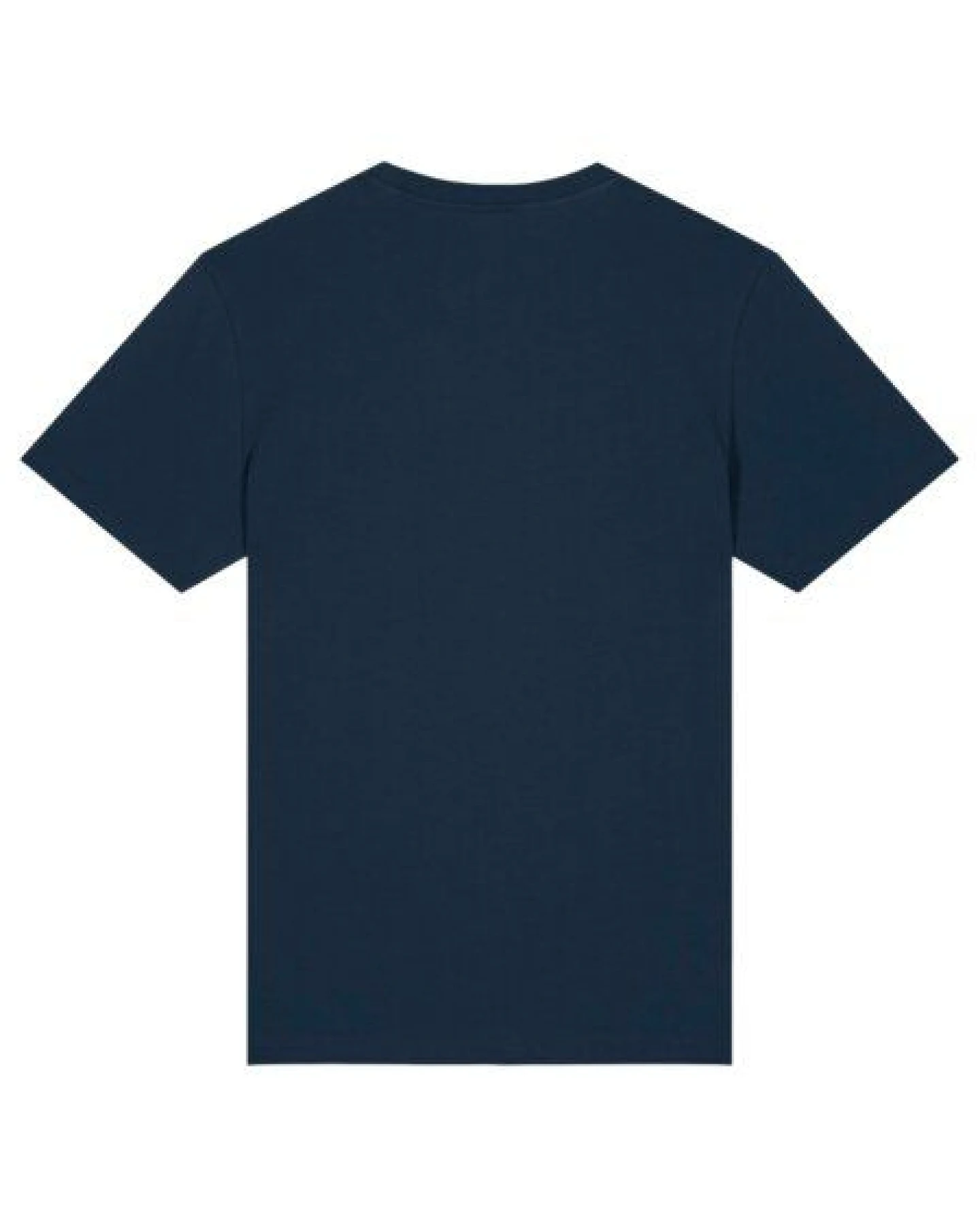 YTWOO Iconic Unisex Basic T-Shirt aus 100% Nachhaltiger Bio-Baumwolle – Ansicht 3