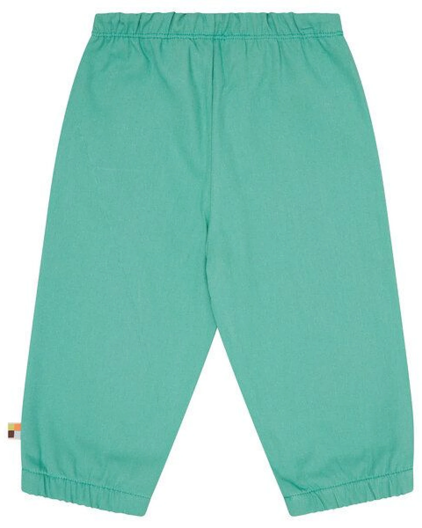 loud + proud Babys & Kinder Wasserabweisende Hose, GOTS-zertifiziert – Ansicht 2