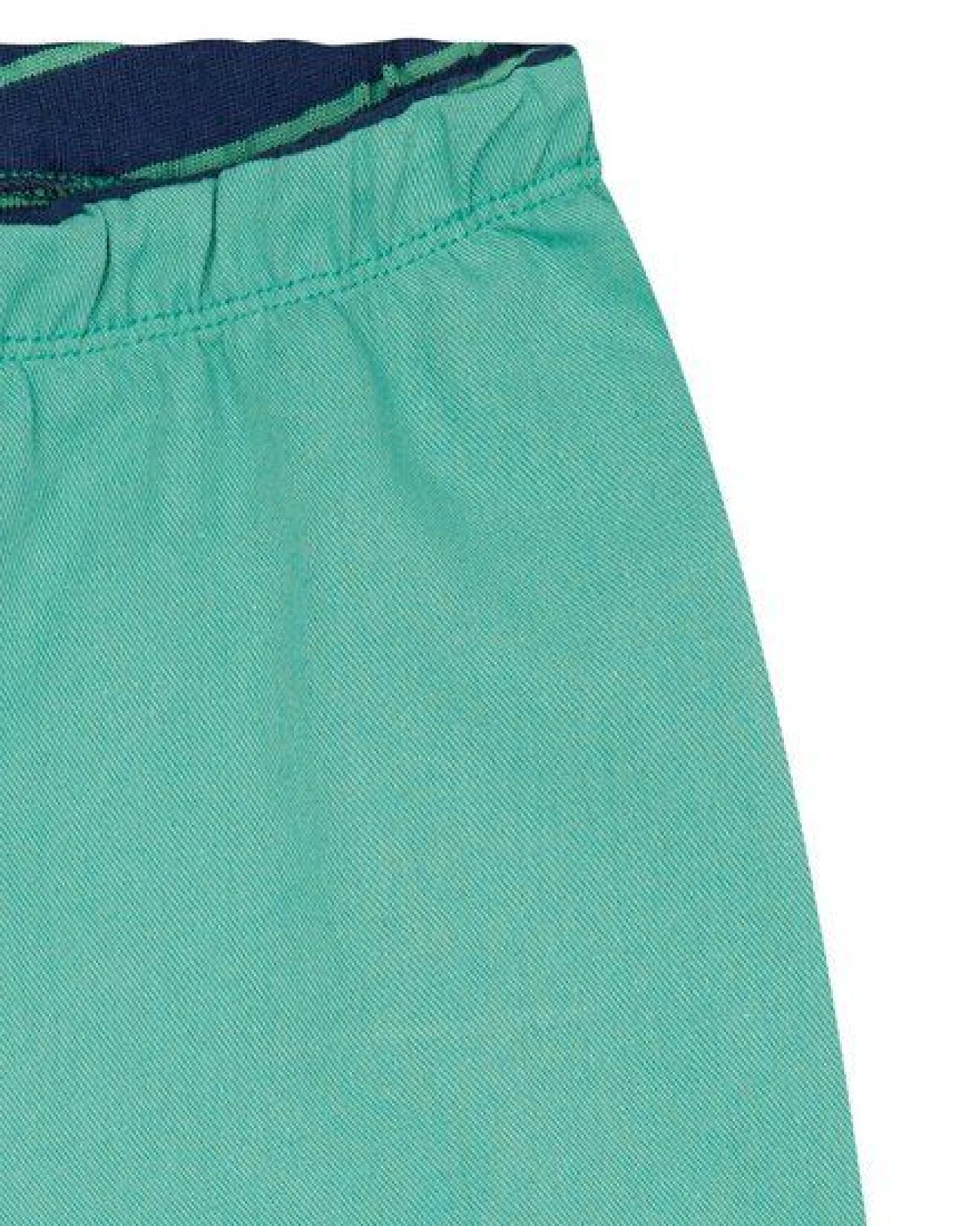 loud + proud Babys & Kinder Wasserabweisende Hose, GOTS-zertifiziert – Ansicht 4