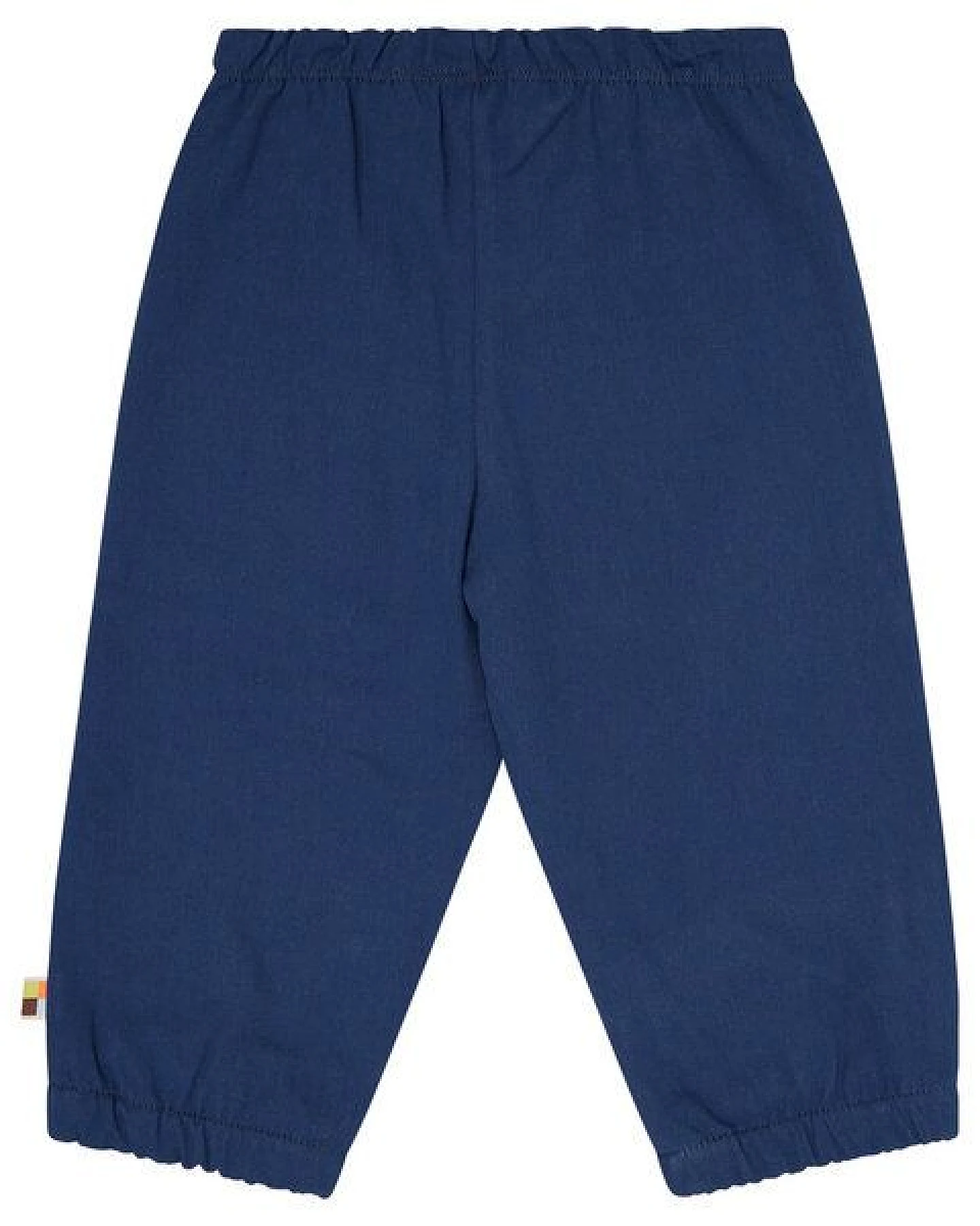 loud + proud Babys & Kinder Wasserabweisende Hose, GOTS-zertifiziert – Ansicht 2