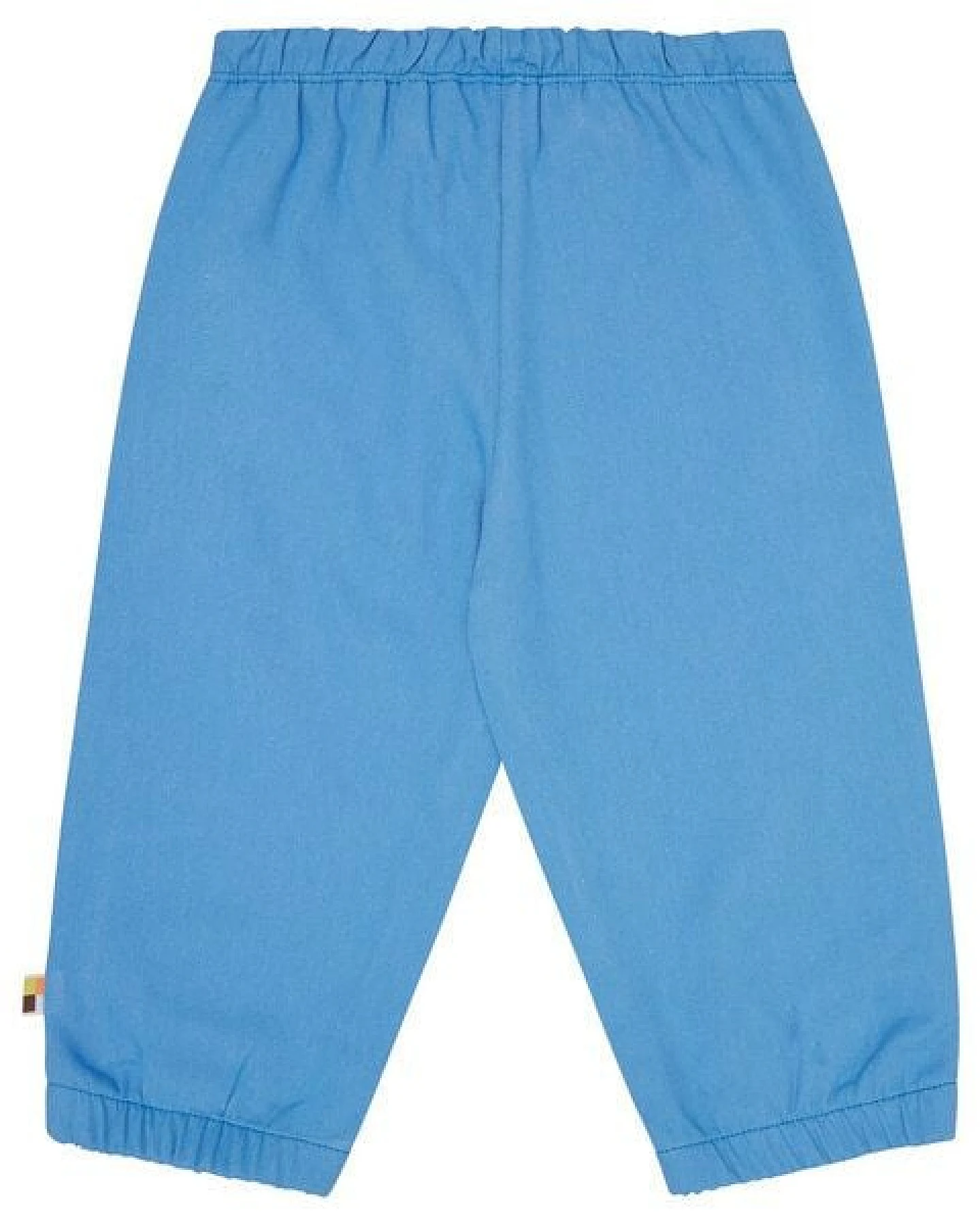 loud + proud Babys & Kinder Wasserabweisende Hose, GOTS-zertifiziert – Ansicht 2