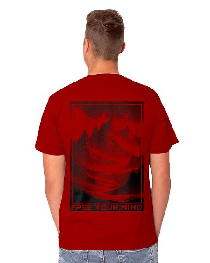 Dark Red