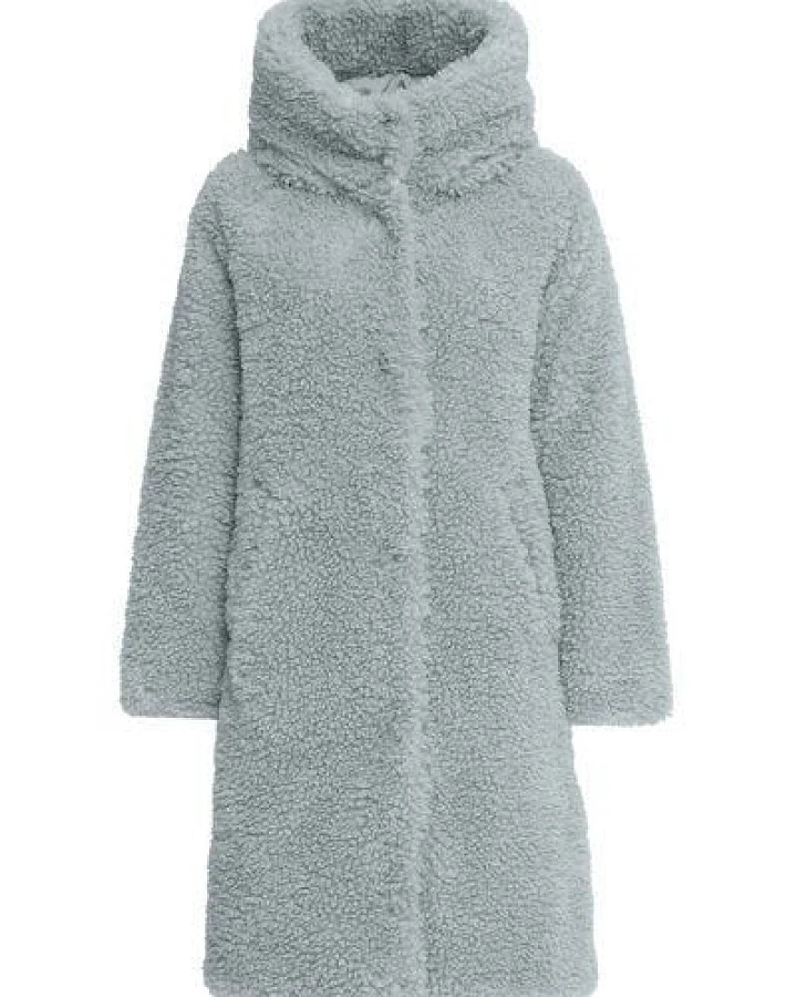 Mazine Manti Coat - Veganer Daunenmantel