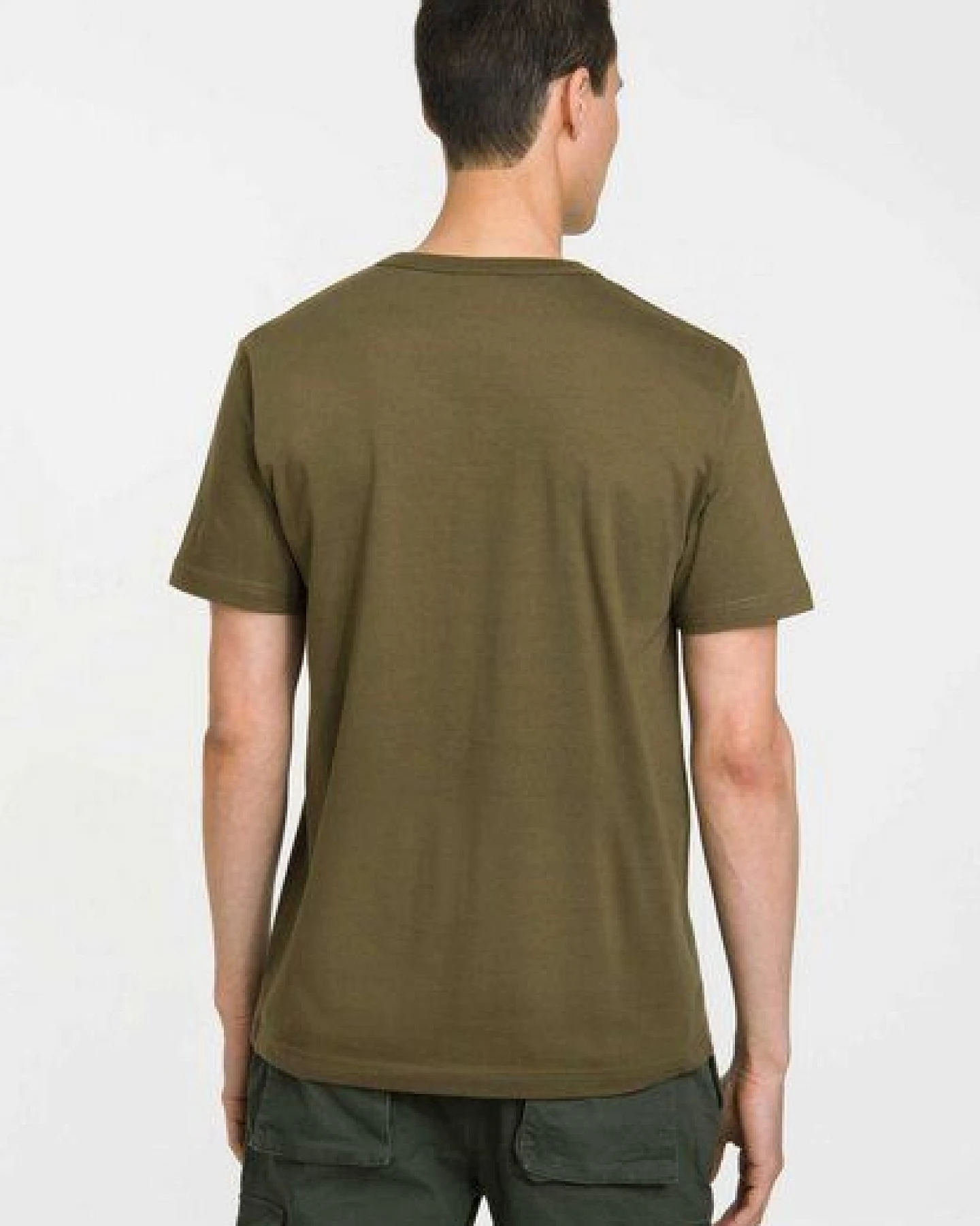 LOGOSH!RT Logoshirt® Sesamstrasse – Ansicht 3