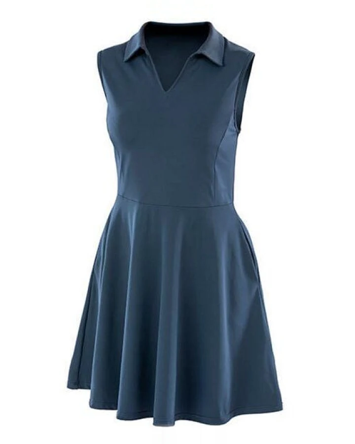 Result Genuine Recycled Recyceltes Fitnesskleid für Damen