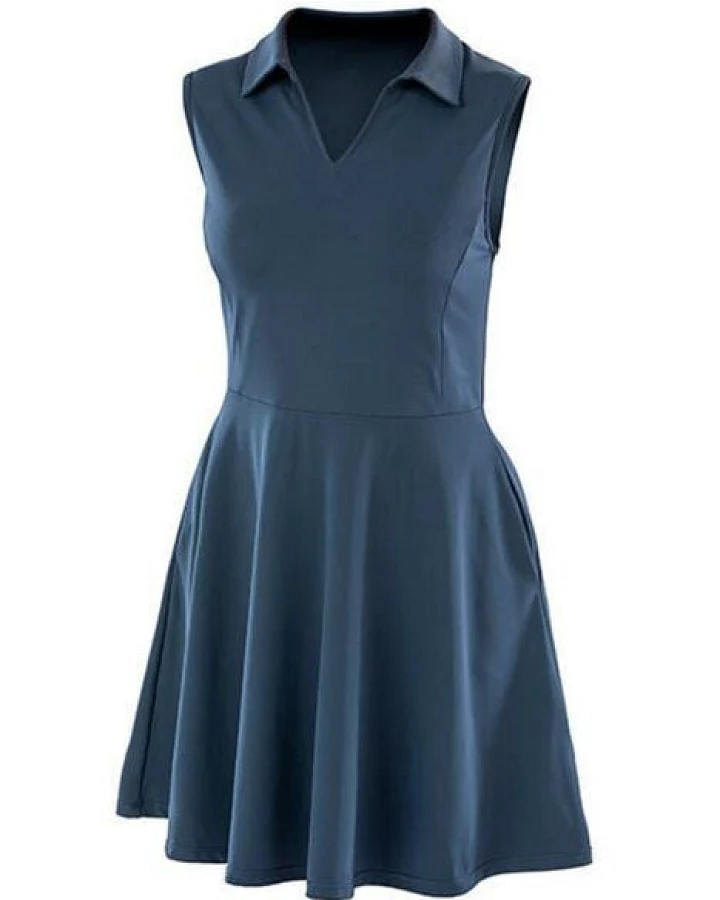 Result Genuine Recycled Recyceltes Fitnesskleid für Damen