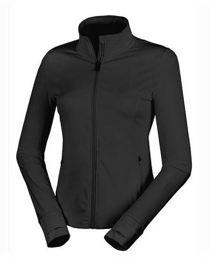 Result Genuine Recycled Recycelte Fitnessjacke für Damen