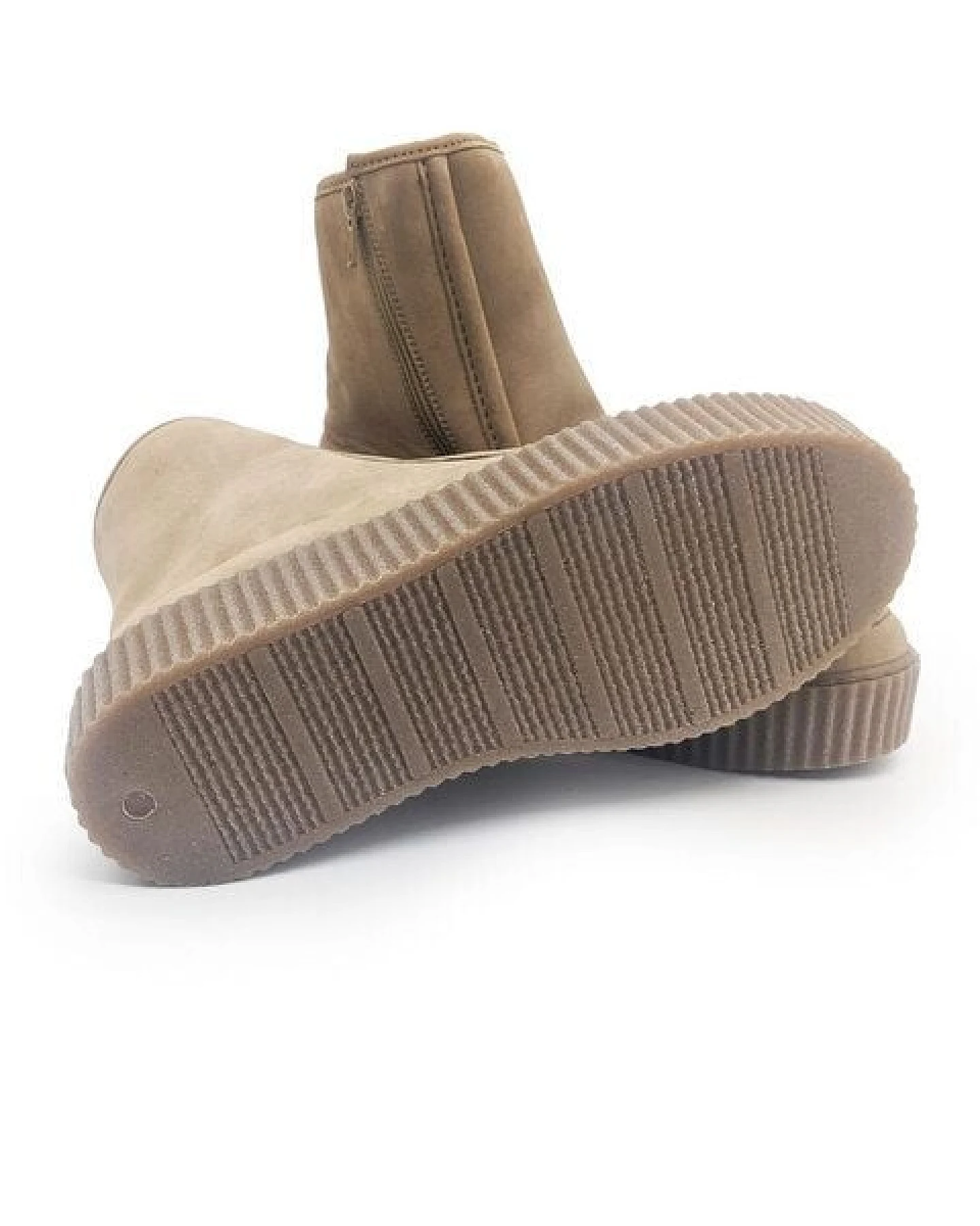 Werner 1911 Bio-Boots mit Plateausohle - Wallaby - IVN-zertifiziert – Ansicht 4