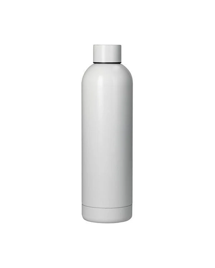 elasto Isolierte Trinkflasche "Ibiza" - Vakuumflasche hält bis zu 8 h warm