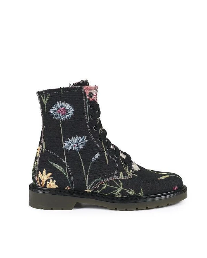 Risorse Future Ms. Vegan Stiefel Provenza