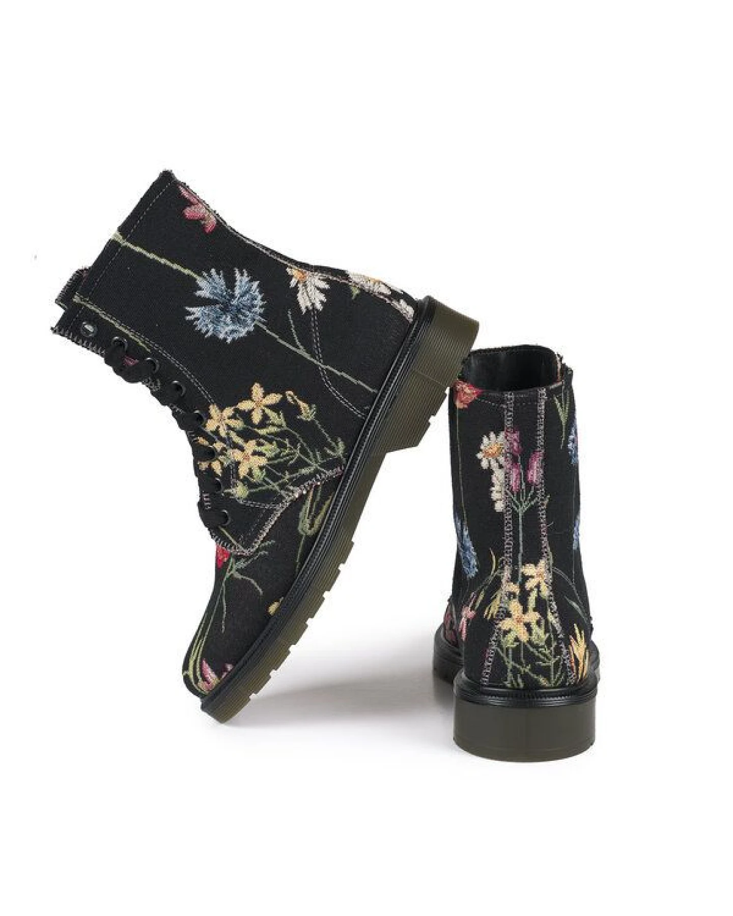 Risorse Future Ms. Vegan Stiefel Provenza – Ansicht 3