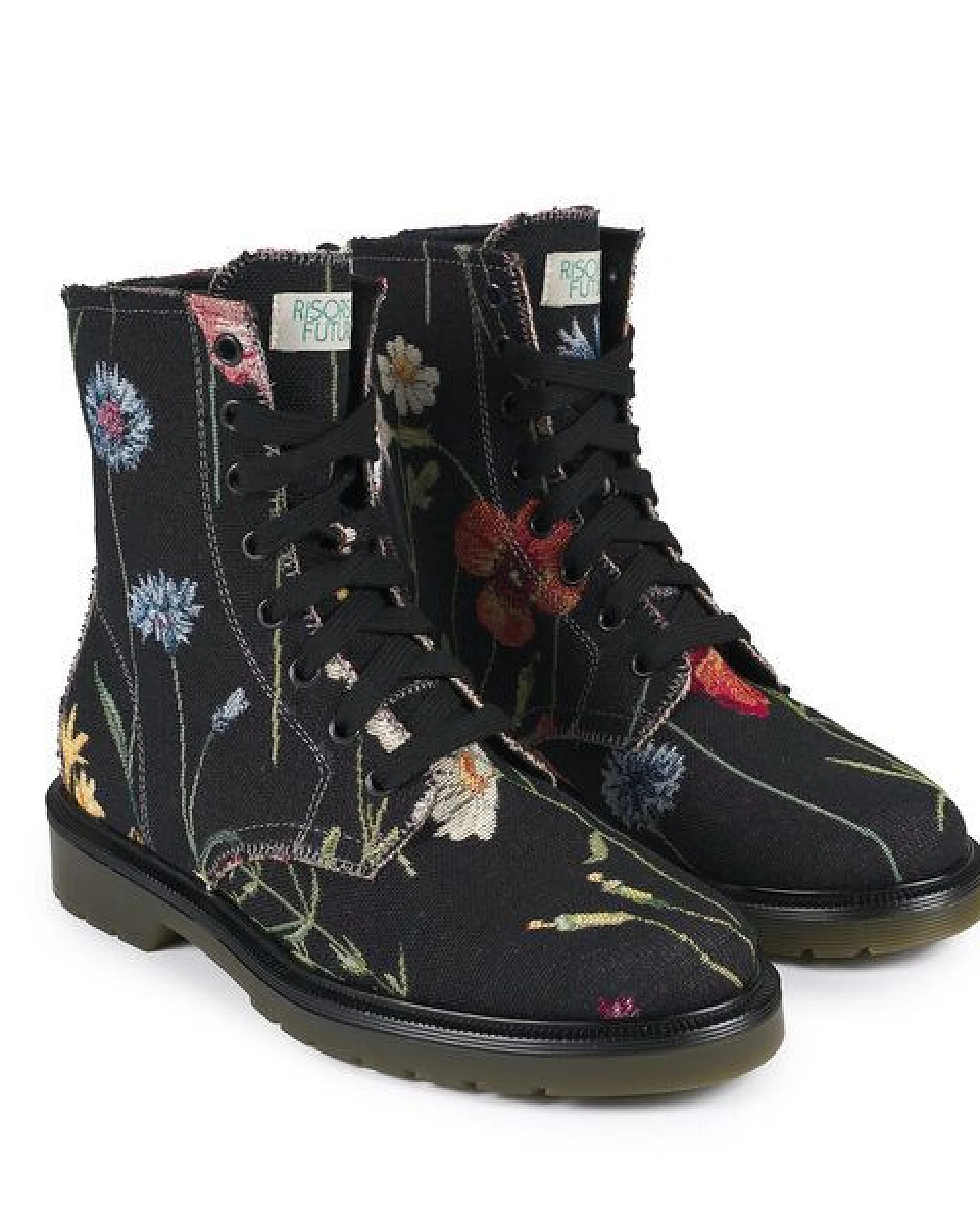 Risorse Future Ms. Vegan Stiefel Provenza – Ansicht 2