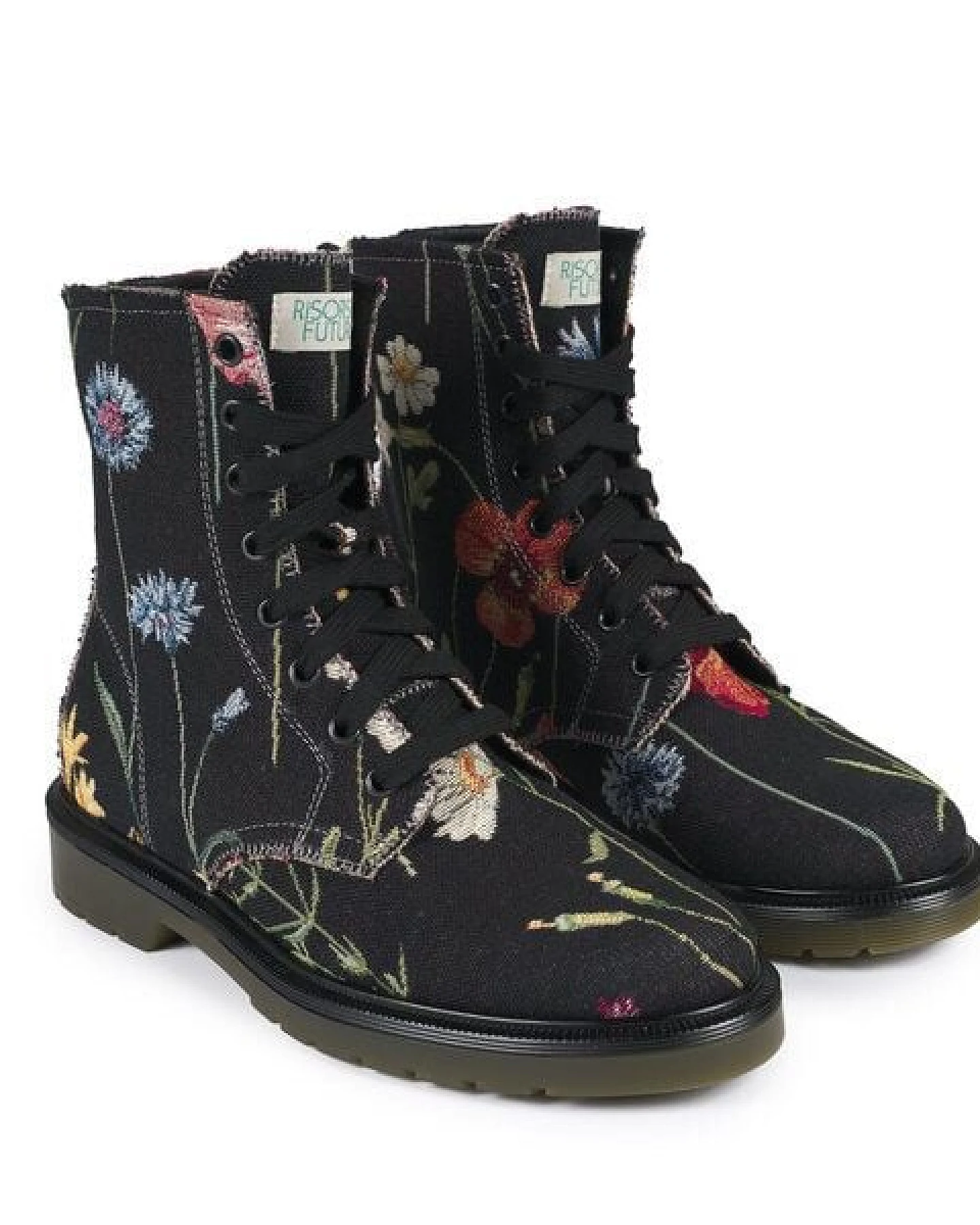 Risorse Future Ms. Vegan Stiefel Provenza – Ansicht 2