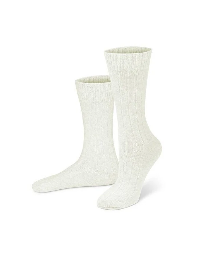 Bruno Barella Winter Thermo Socken aus Lammwolle – 3er Set, mulesingfrei
