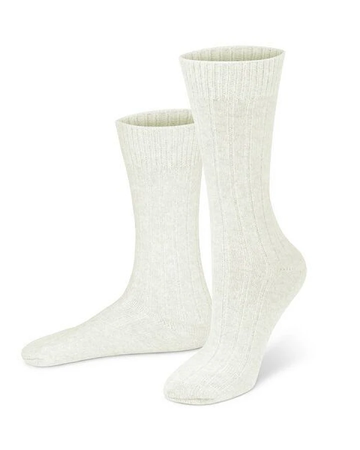 Bruno Barella Winter Thermo Socken aus Lammwolle – 3er Set, mulesingfrei