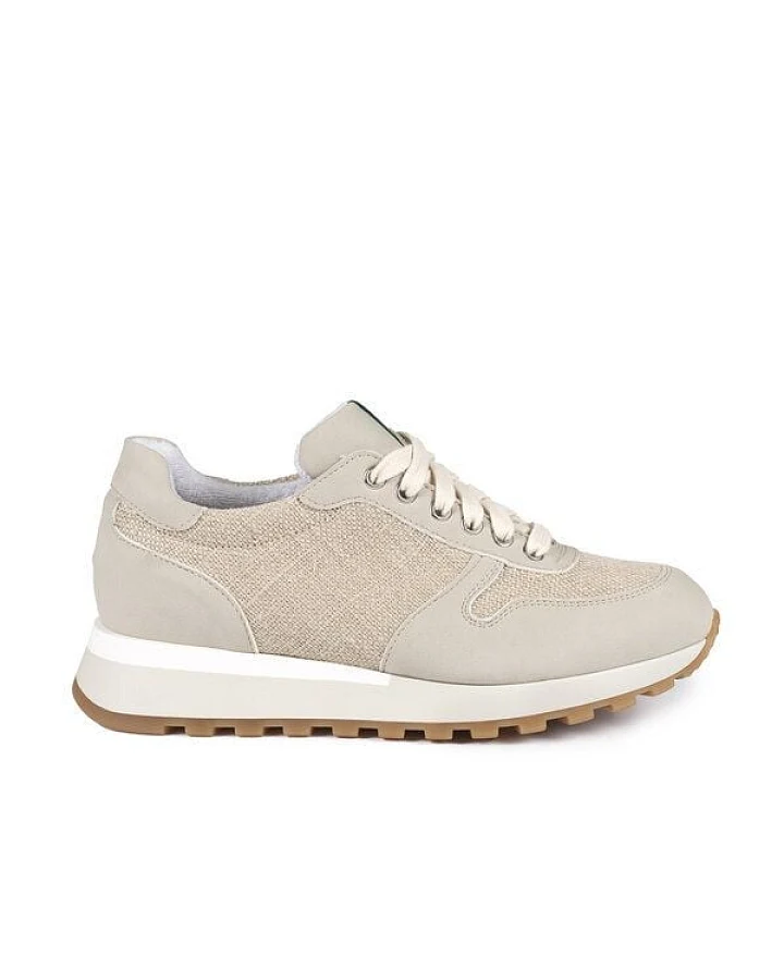 Risorse Future Mirea Damensneaker Hanf