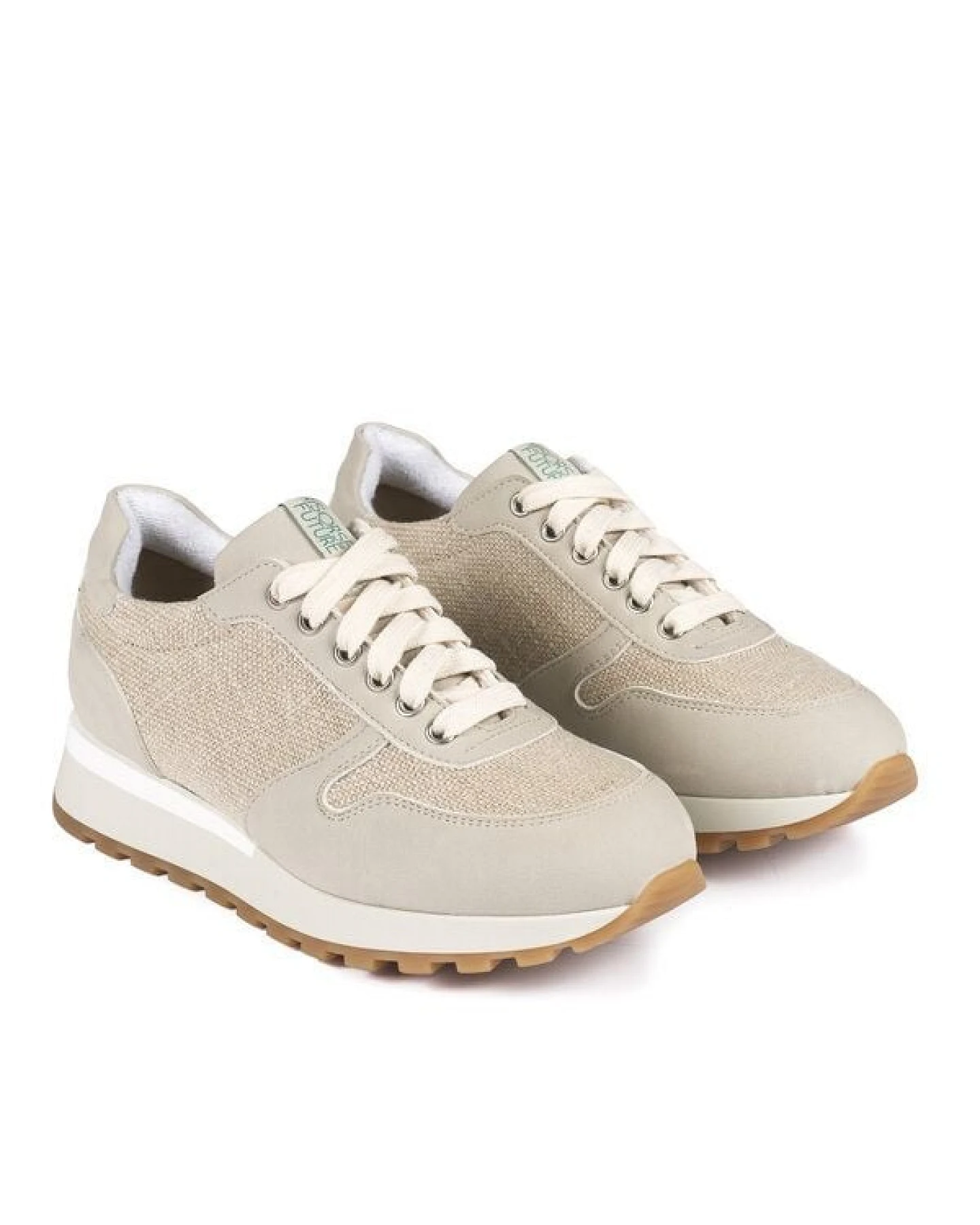 Risorse Future Mirea Damensneaker Hanf – Ansicht 2