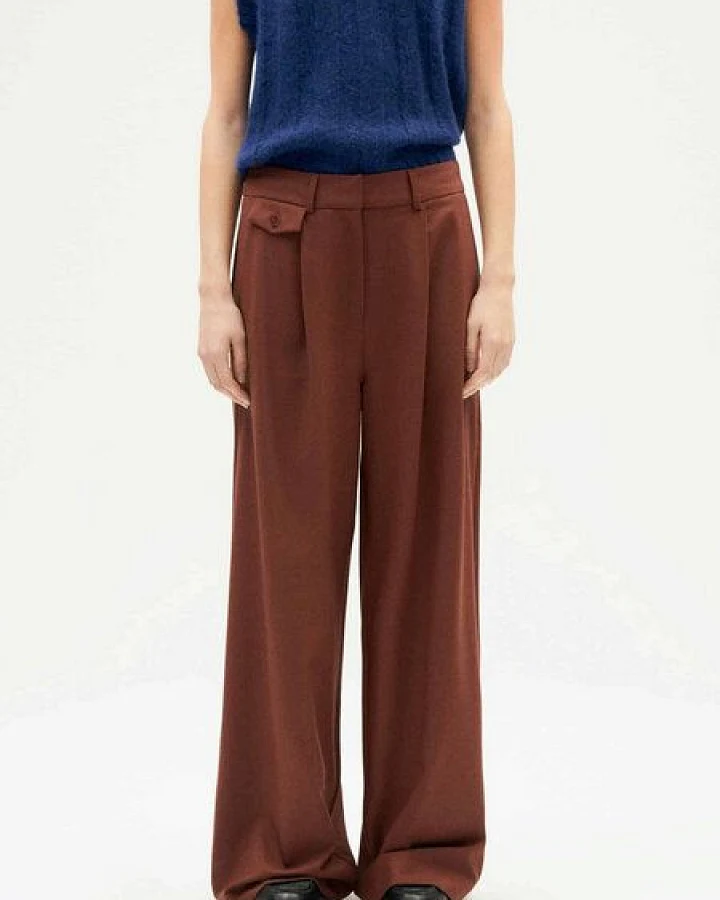 thinking mu Damen Hose - Pat Pants