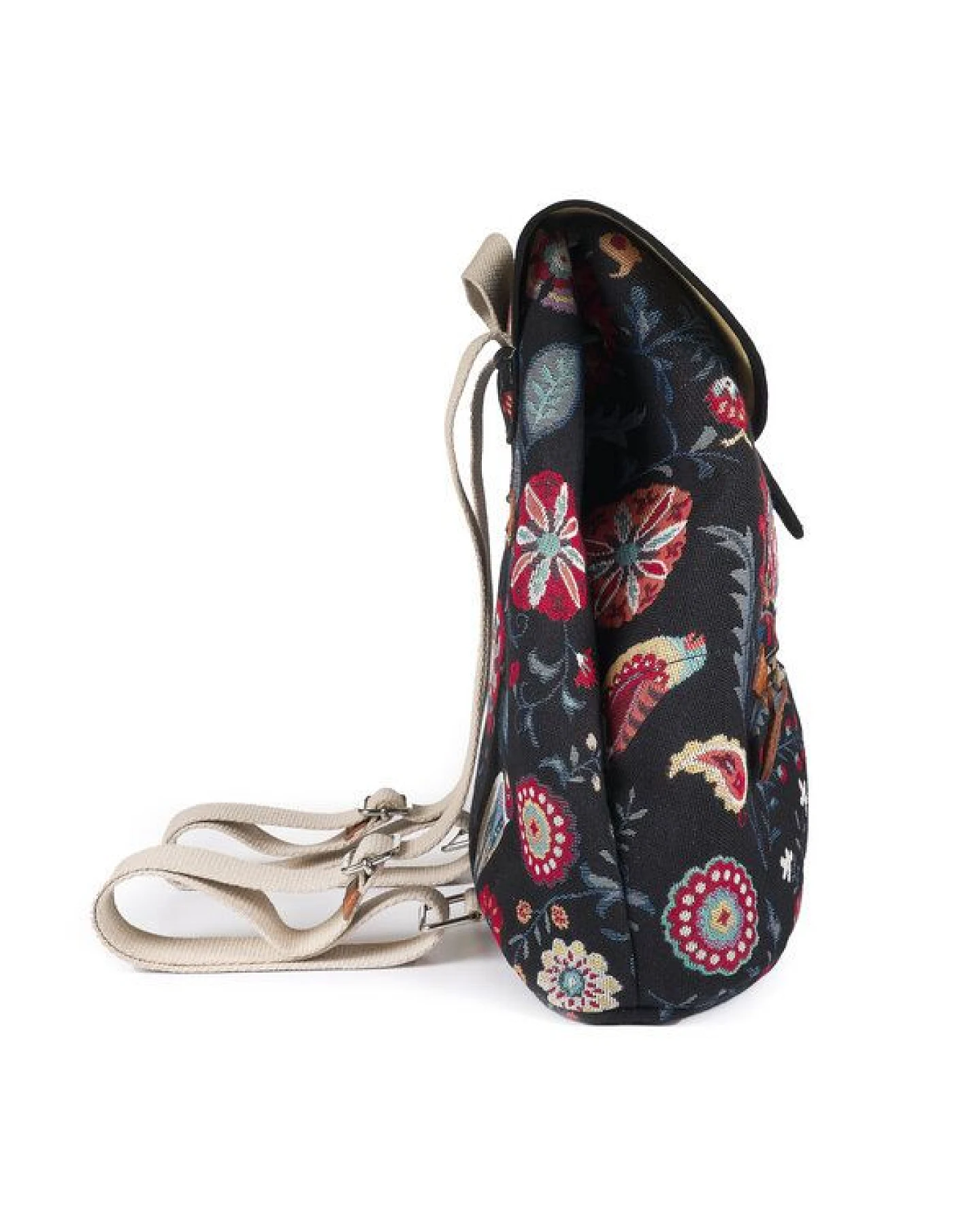 Risorse Future Baumwoll Rucksack Cip – Ansicht 2