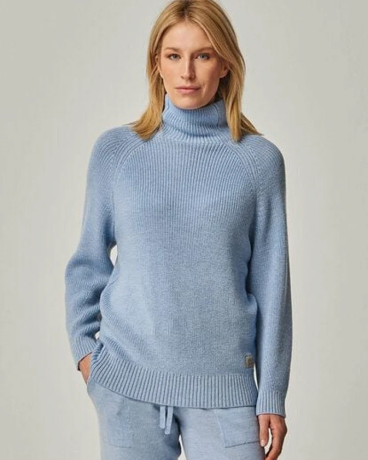 Blau
