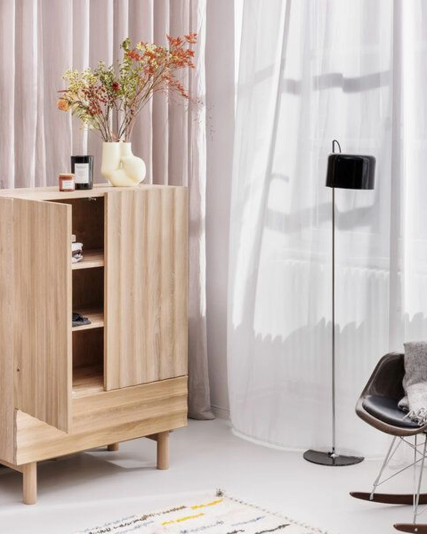 ekomia Kommode Skye – Ansicht 3