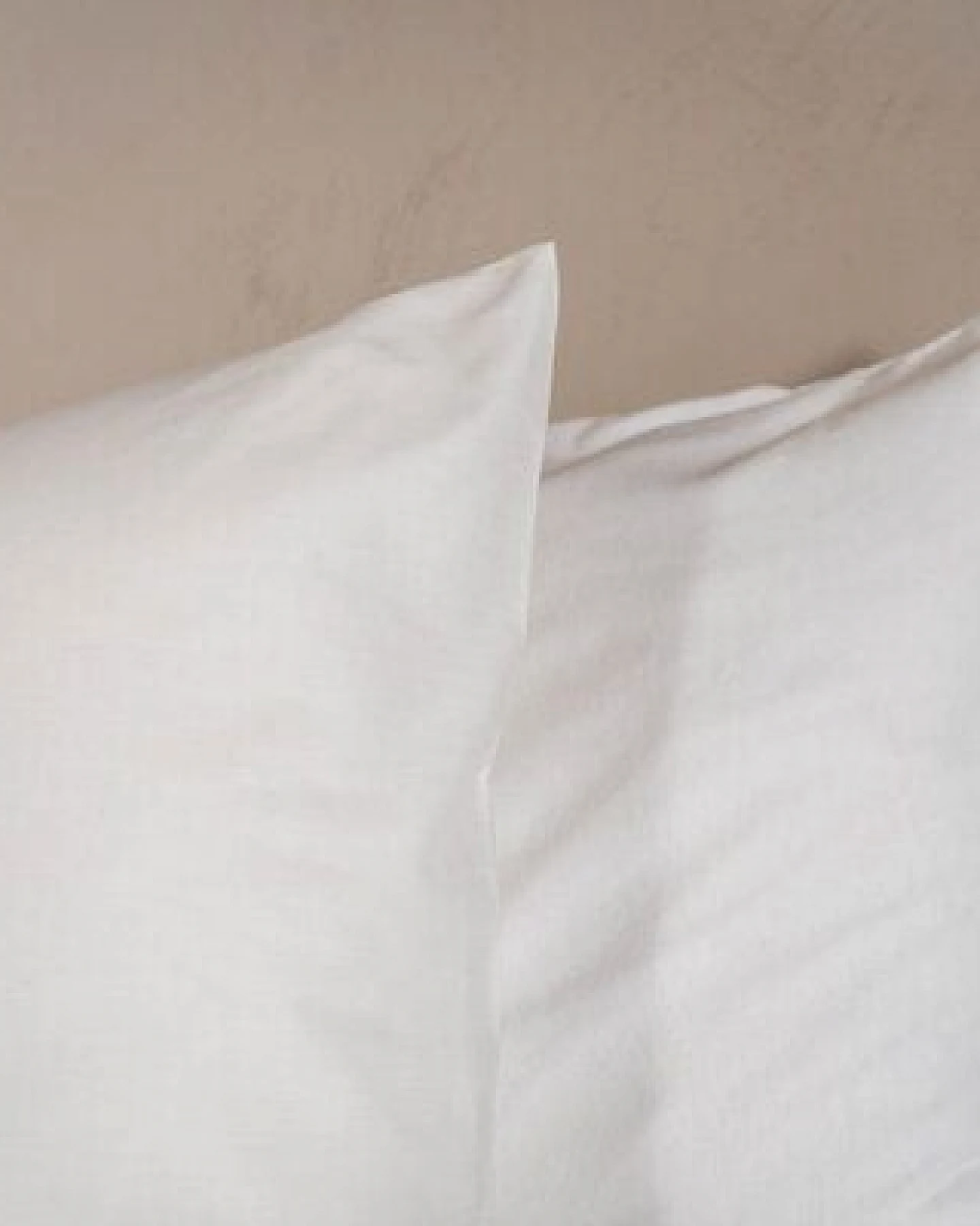 Kayori Rui Bettwäsche Peached Twill – Ansicht 4