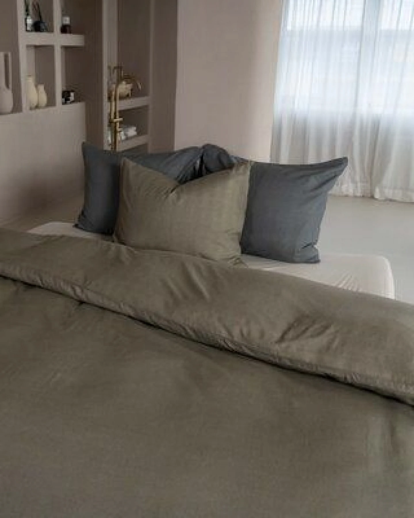 Kayori Rui Bettwäsche Peached Twill – Ansicht 3