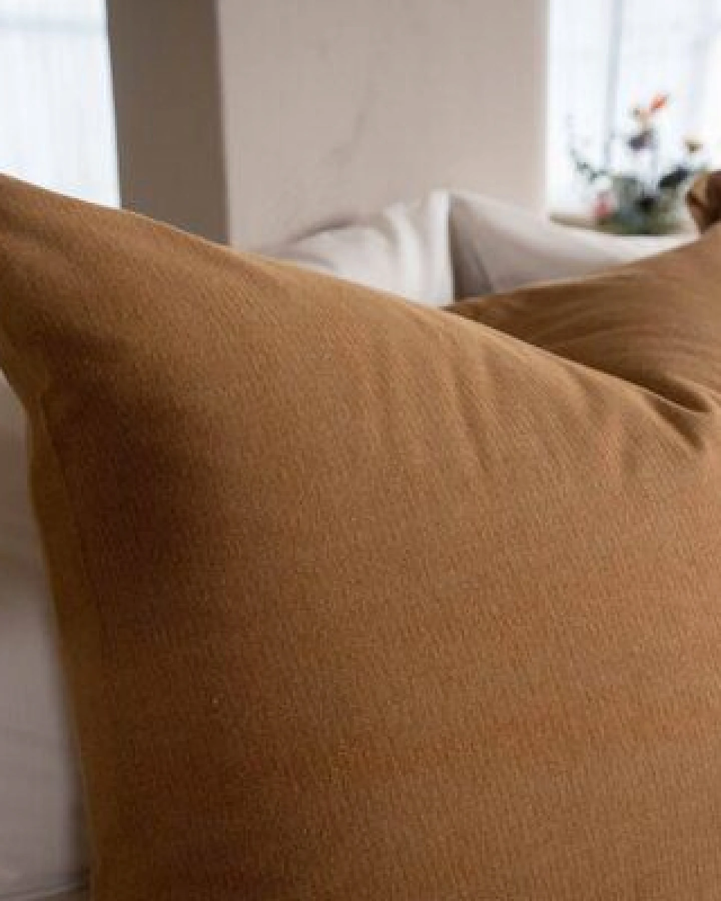 Kayori Rui Bettwäsche Peached Twill – Ansicht 4