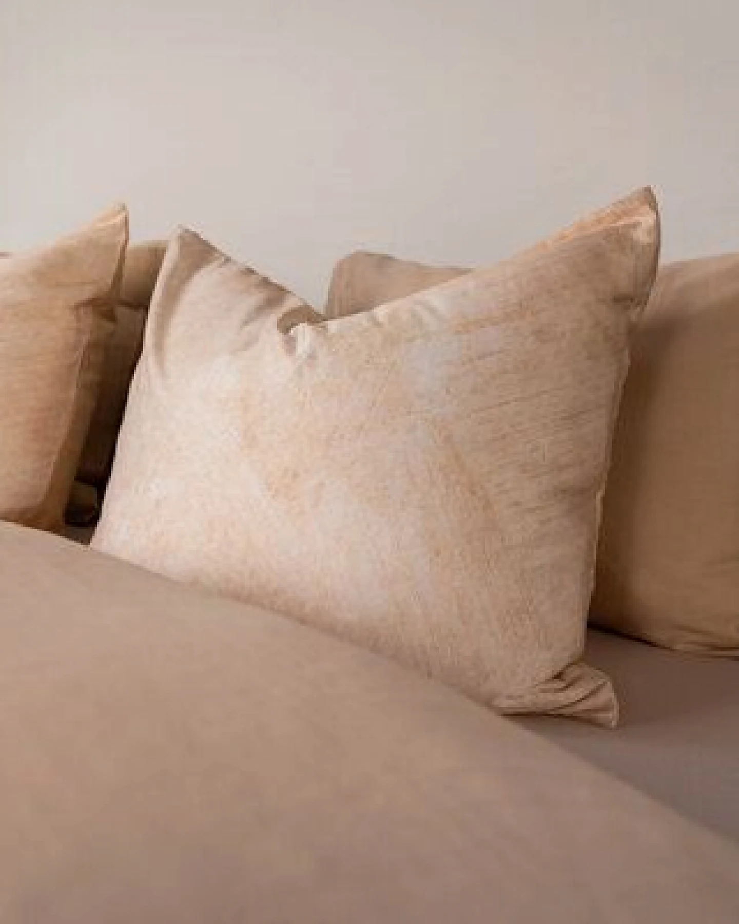 Kayori Asama Bettwäsche Baumwolle-Satin – Ansicht 3