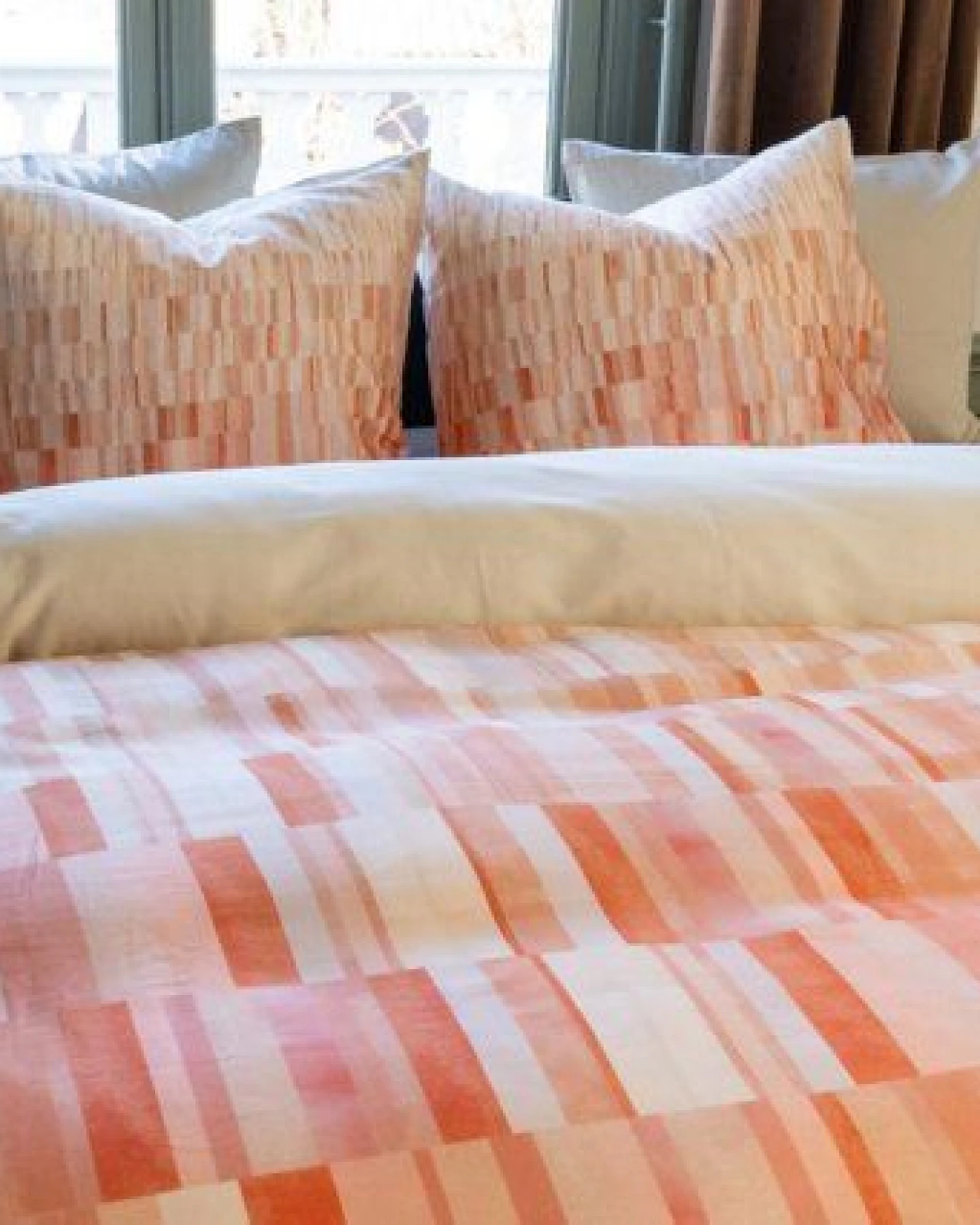 Kayori Seki Bettwäsche Baumwolle-Satin – Ansicht 3
