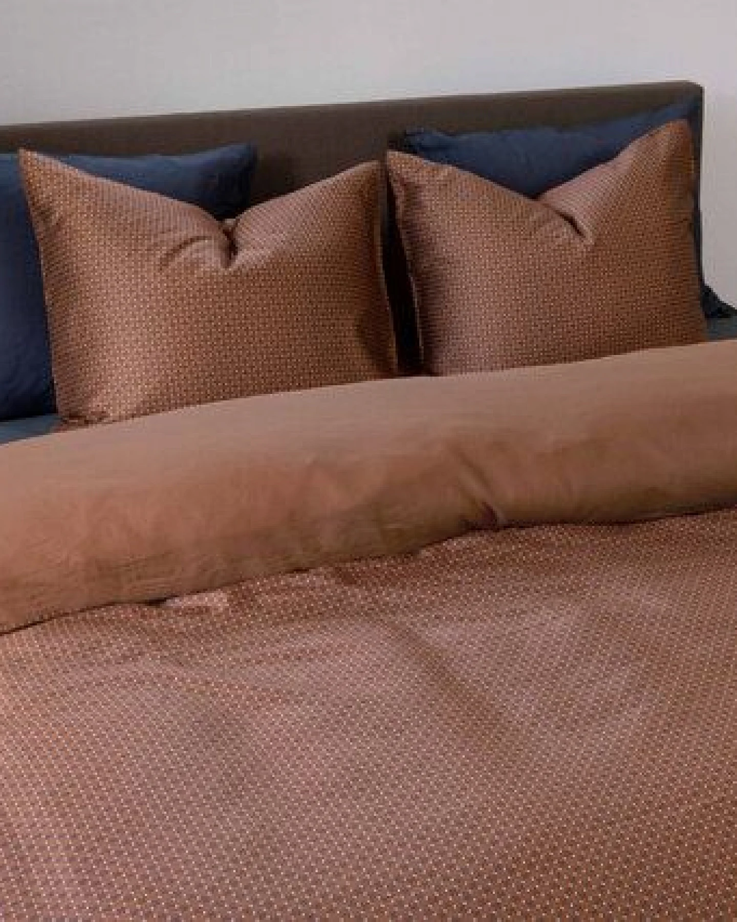 Kayori Fusu Bettwäsche Baumwolle-Satin – Ansicht 3
