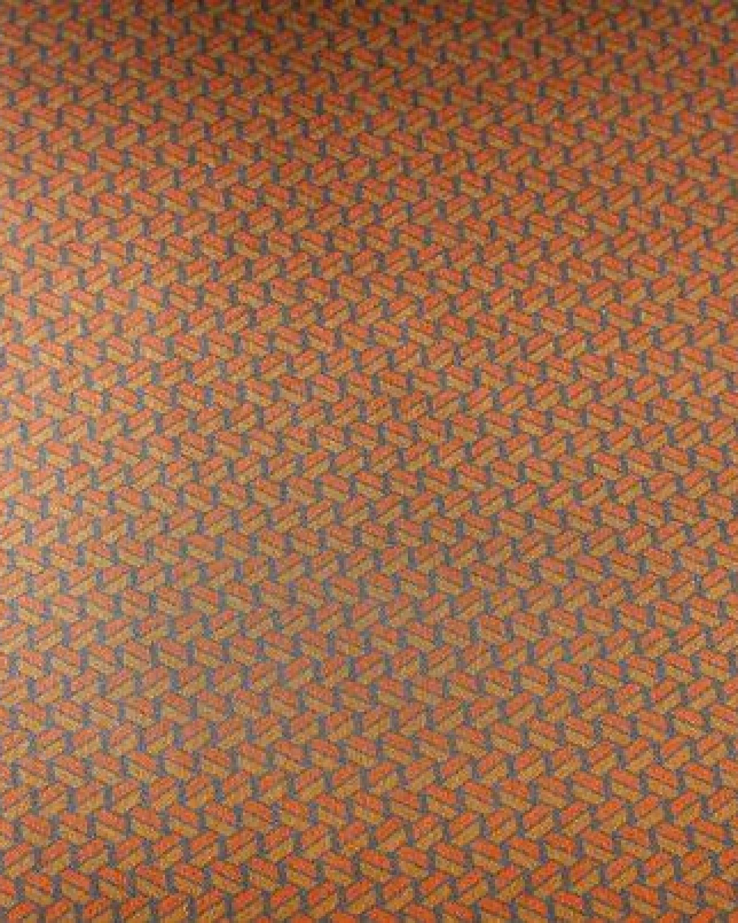 Kayori Myoko Bettwäsche Baumwolle-Satin – Ansicht 4