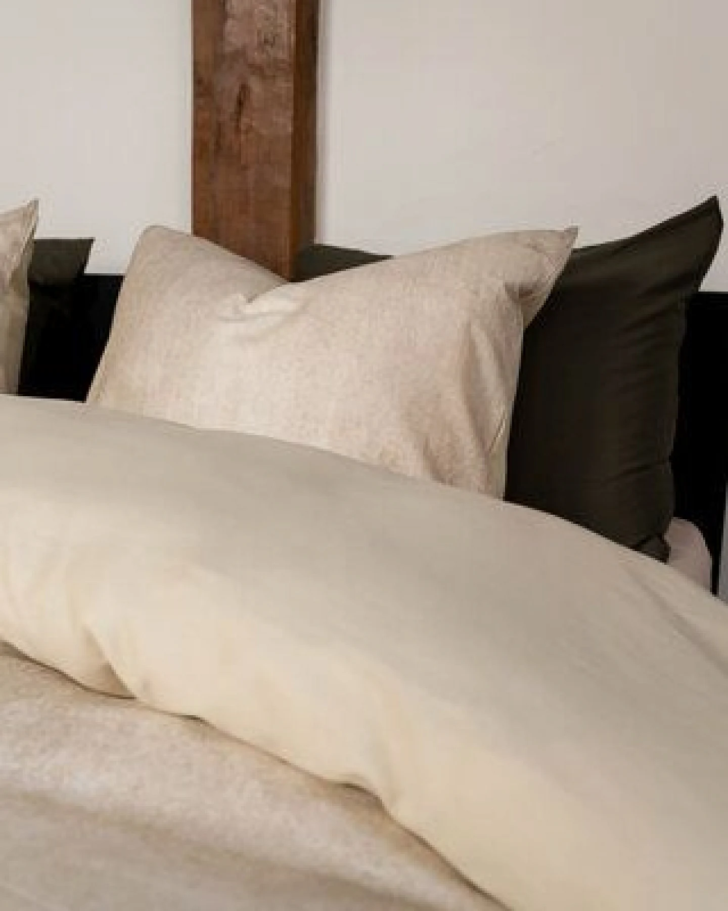 Kayori Rifu Bettwäsche Baumwolle-Satin – Ansicht 3