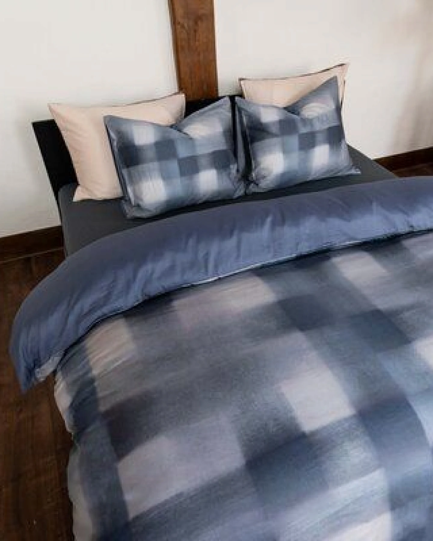 Kayori Koya Bettwäsche Baumwolle-Satin – Ansicht 2