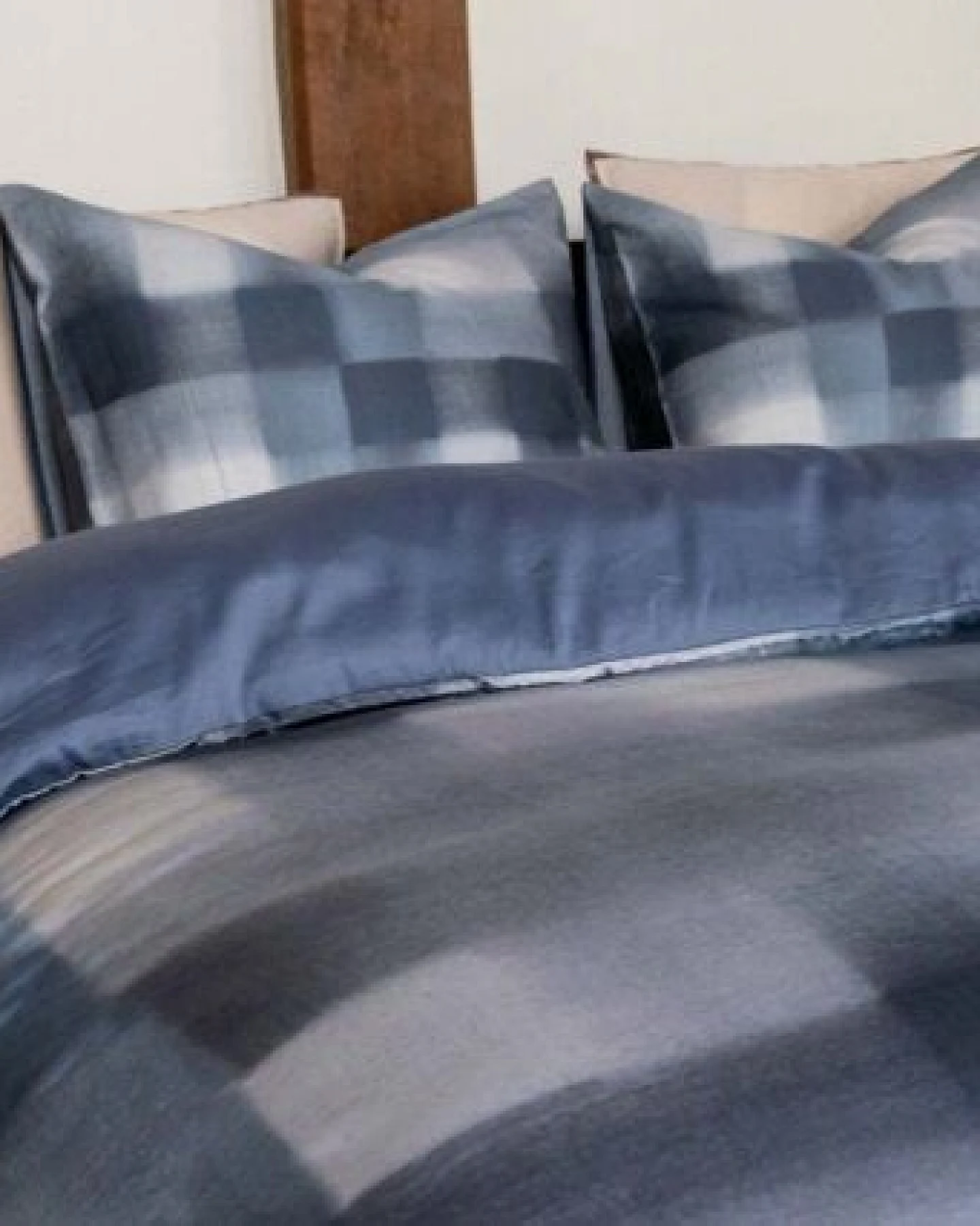 Kayori Koya Bettwäsche Baumwolle-Satin – Ansicht 3