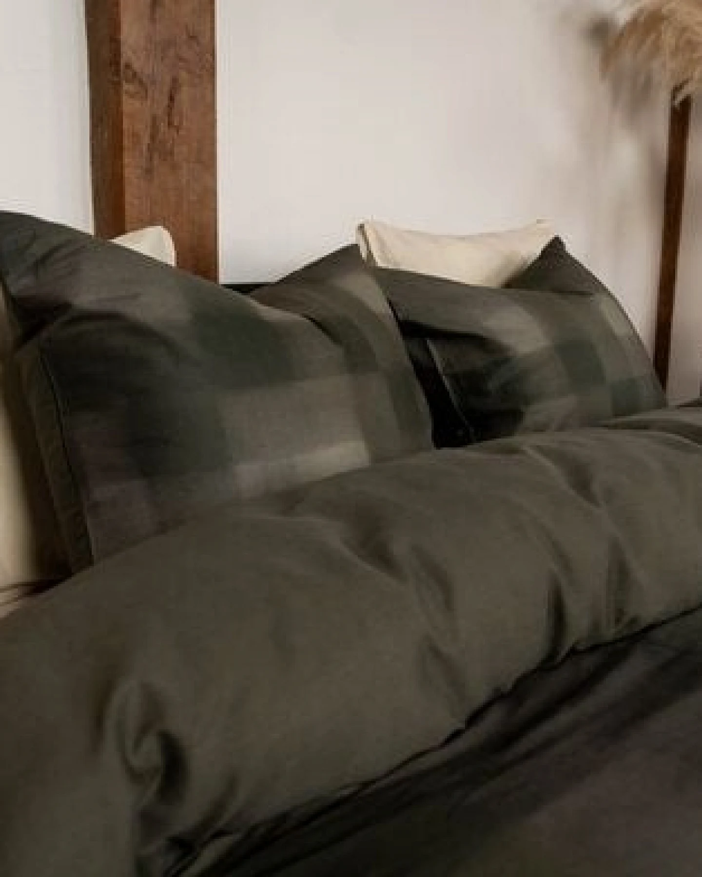 Kayori Koya Bettwäsche Baumwolle-Satin – Ansicht 3