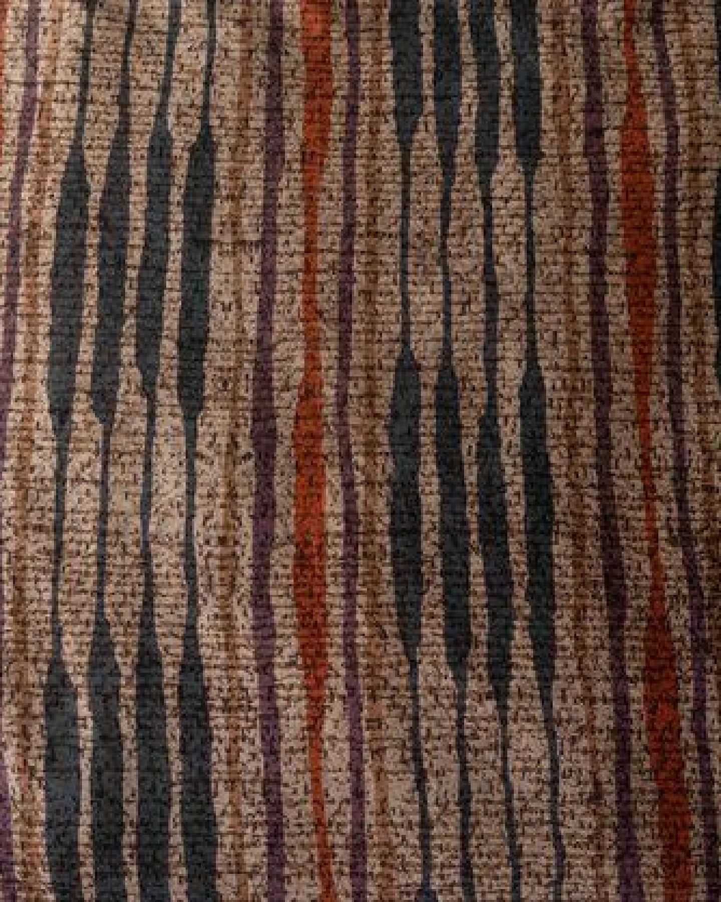 Kayori Nose Bettwäsche Baumwolle-Satin – Ansicht 4