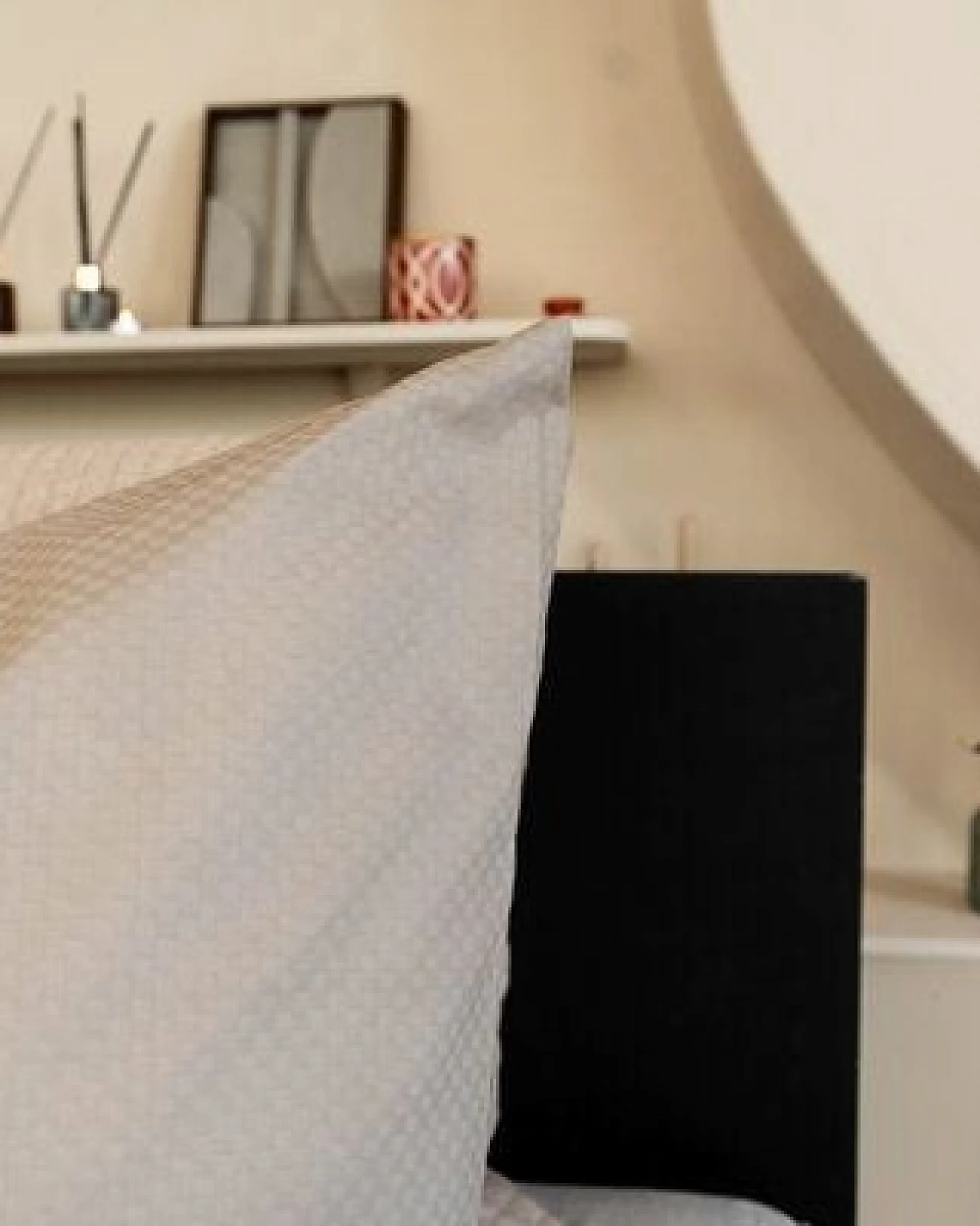 Kayori Otsu Bettwäsche Baumwolle-Satin – Ansicht 4