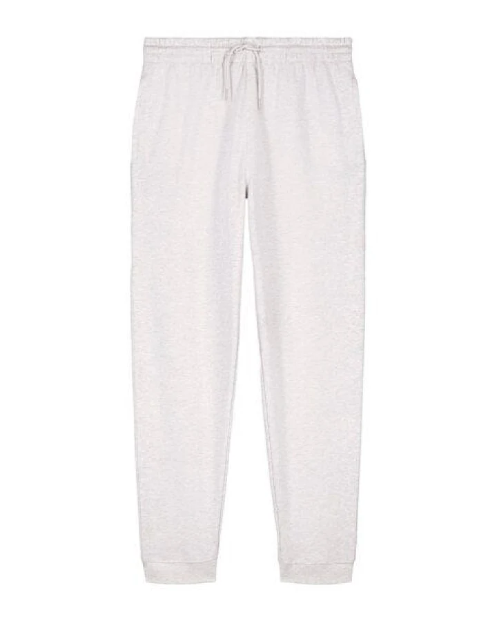 YTWOO Iconic Unisex Basic Jogginghose aus 100% Hochwertiger Biobaumwolle