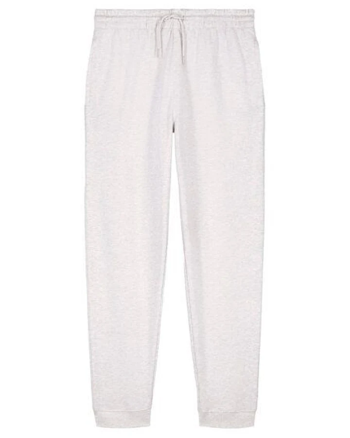 YTWOO Iconic Unisex Basic Jogginghose aus 100% Hochwertiger Biobaumwolle
