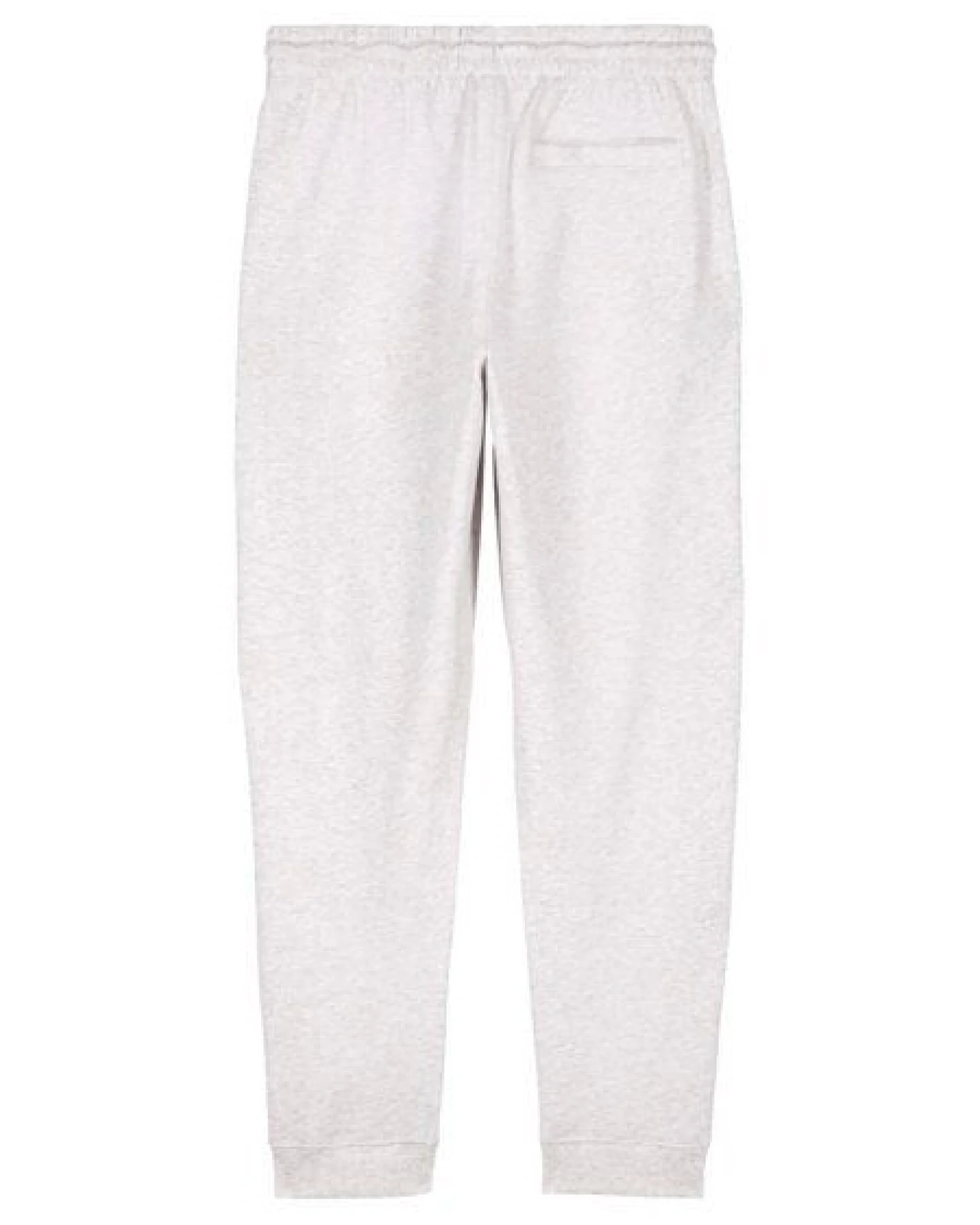 YTWOO Iconic Unisex Basic Jogginghose aus 100% Hochwertiger Biobaumwolle – Ansicht 3