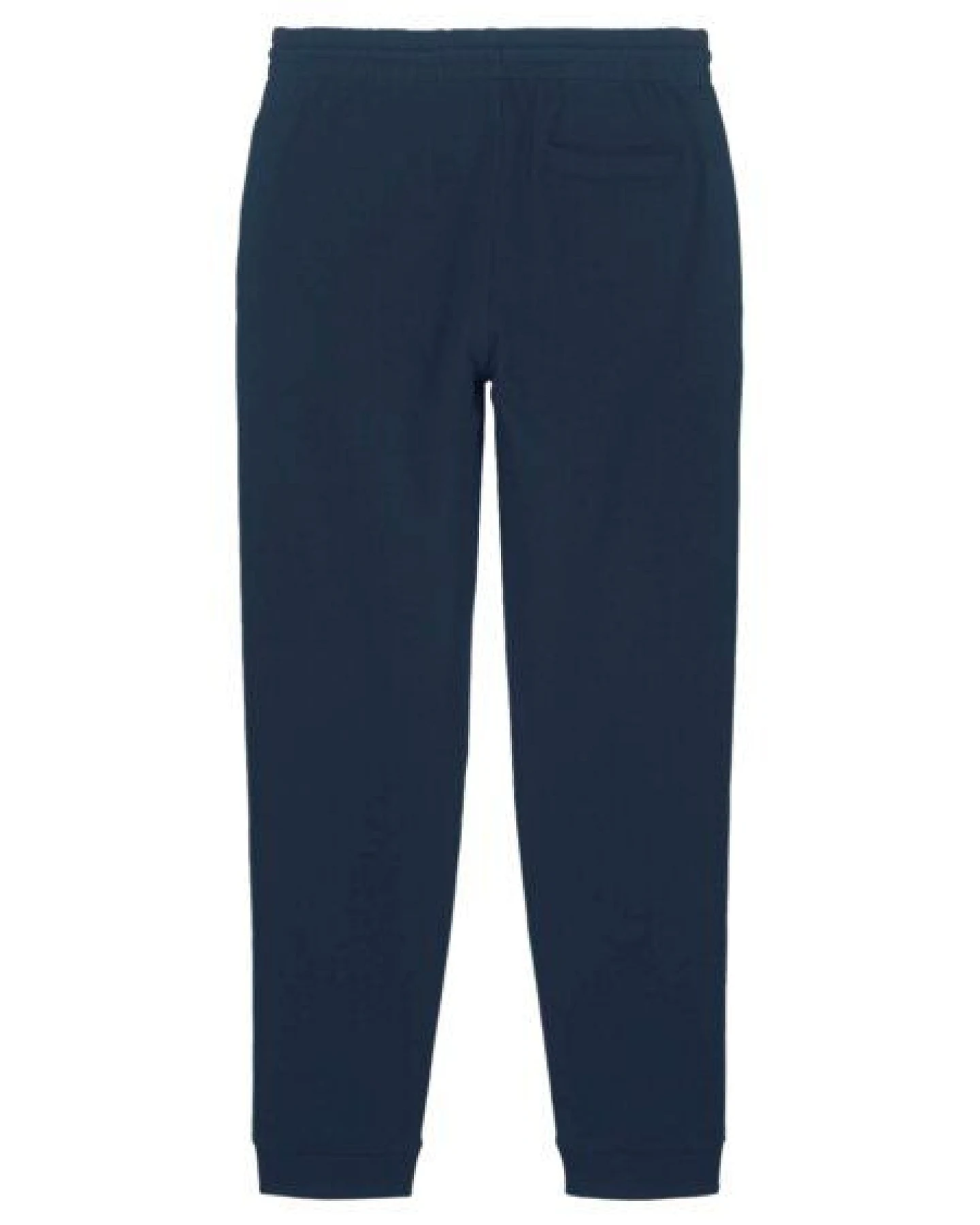 YTWOO Iconic Unisex Basic Jogginghose aus 100% Hochwertiger Biobaumwolle – Ansicht 3