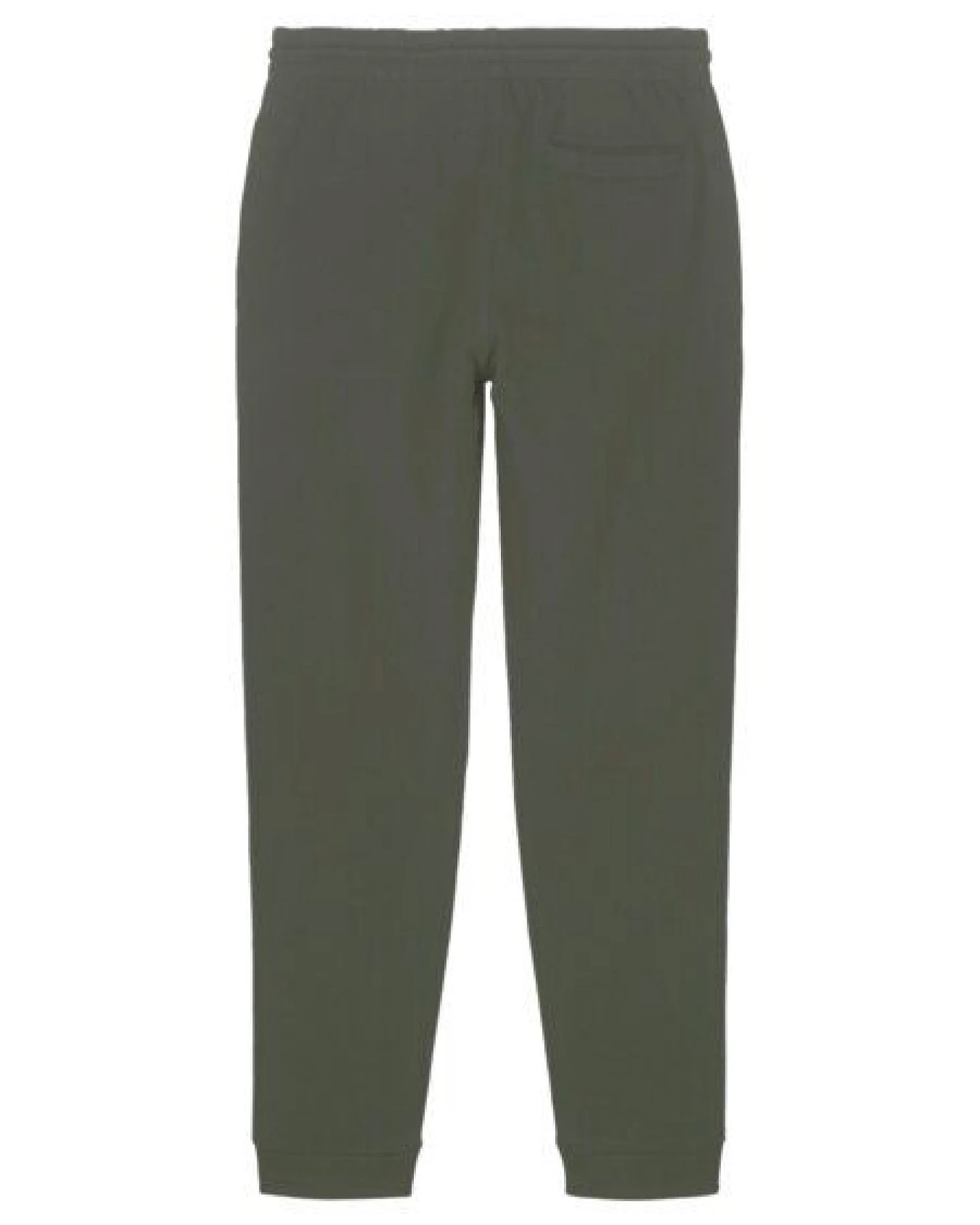 YTWOO Iconic Unisex Basic Jogginghose aus 100% Hochwertiger Biobaumwolle – Ansicht 3