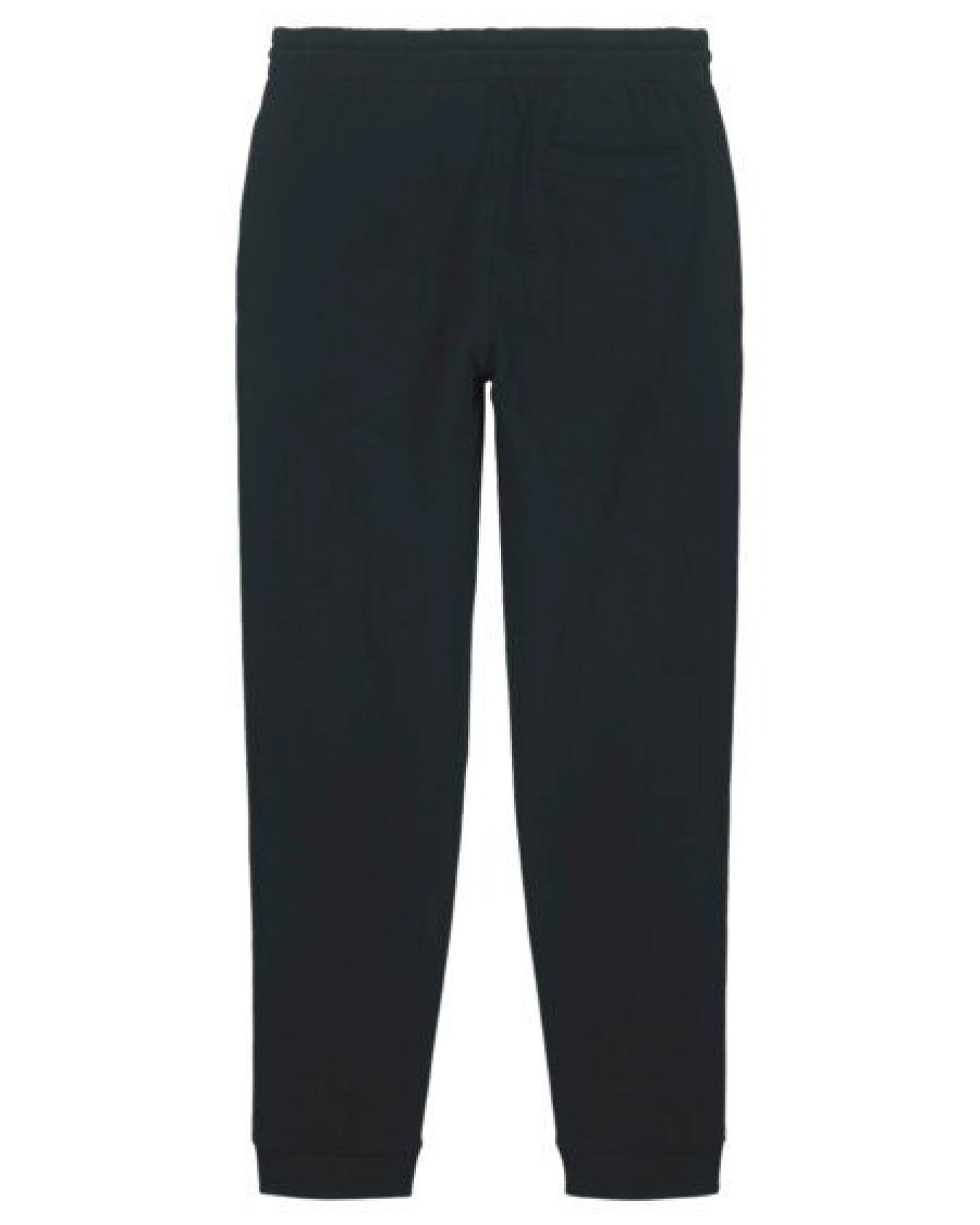 YTWOO Iconic Unisex Basic Jogginghose aus 100% Hochwertiger Biobaumwolle – Ansicht 3