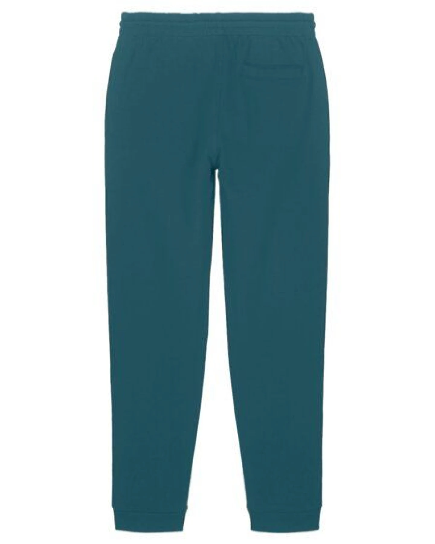 YTWOO Iconic Unisex Basic Jogginghose aus 100% Hochwertiger Biobaumwolle – Ansicht 3