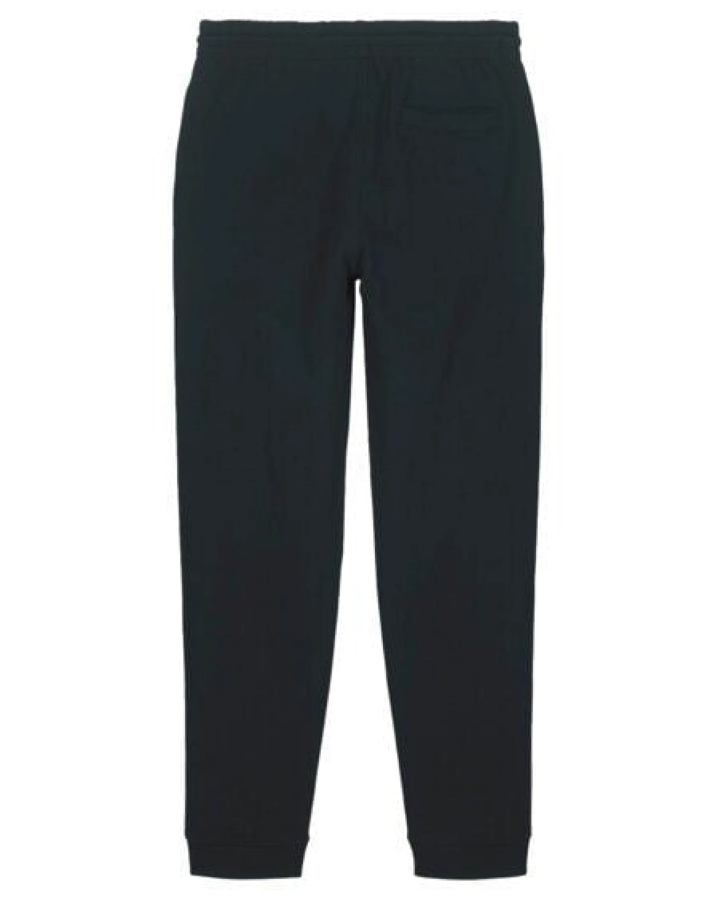 YTWOO Iconic Unisex Basic Jogginghose aus 100% Hochwertiger Biobaumwolle – Ansicht 3