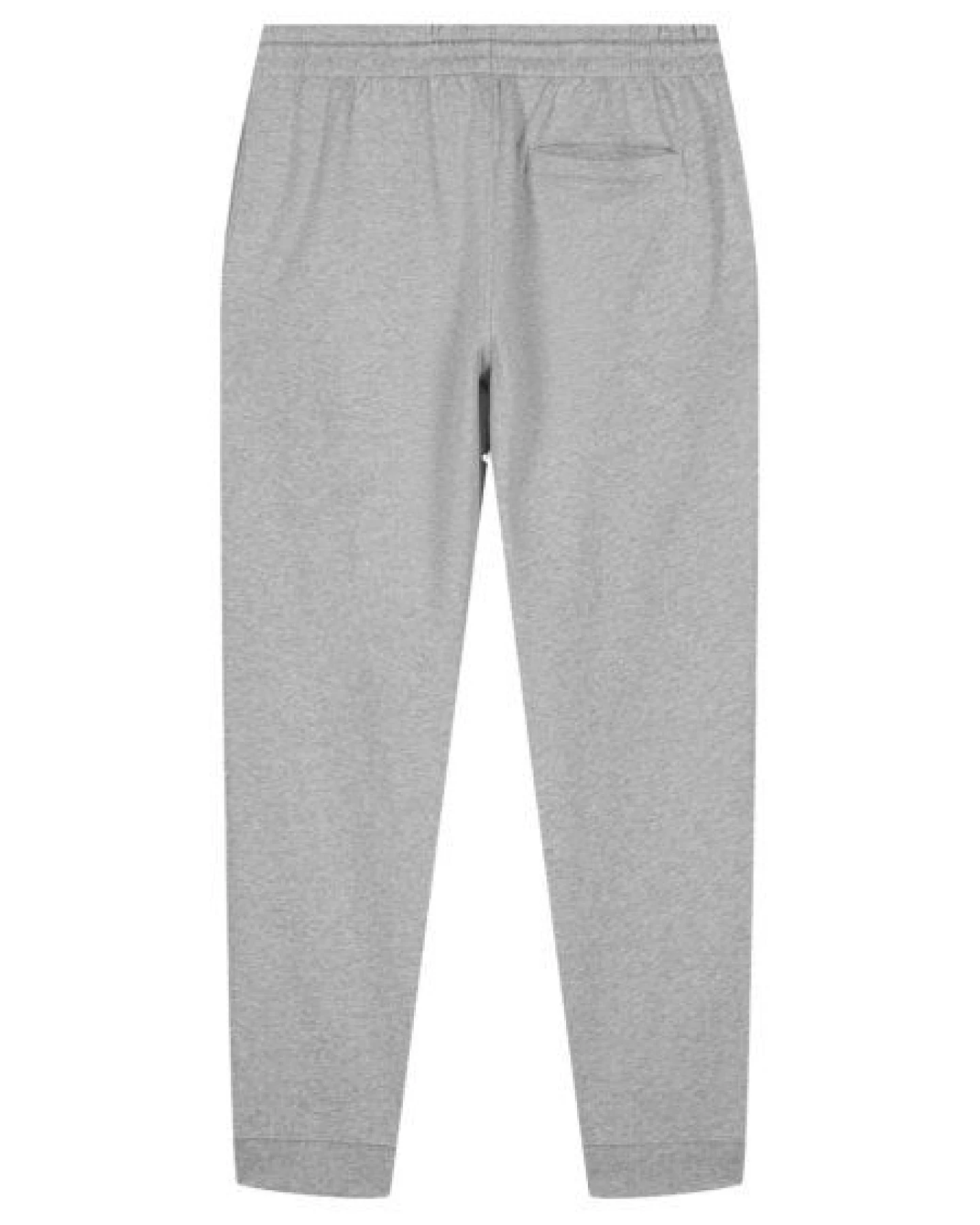 YTWOO Iconic Unisex Basic Jogginghose aus 100% Hochwertiger Biobaumwolle – Ansicht 3