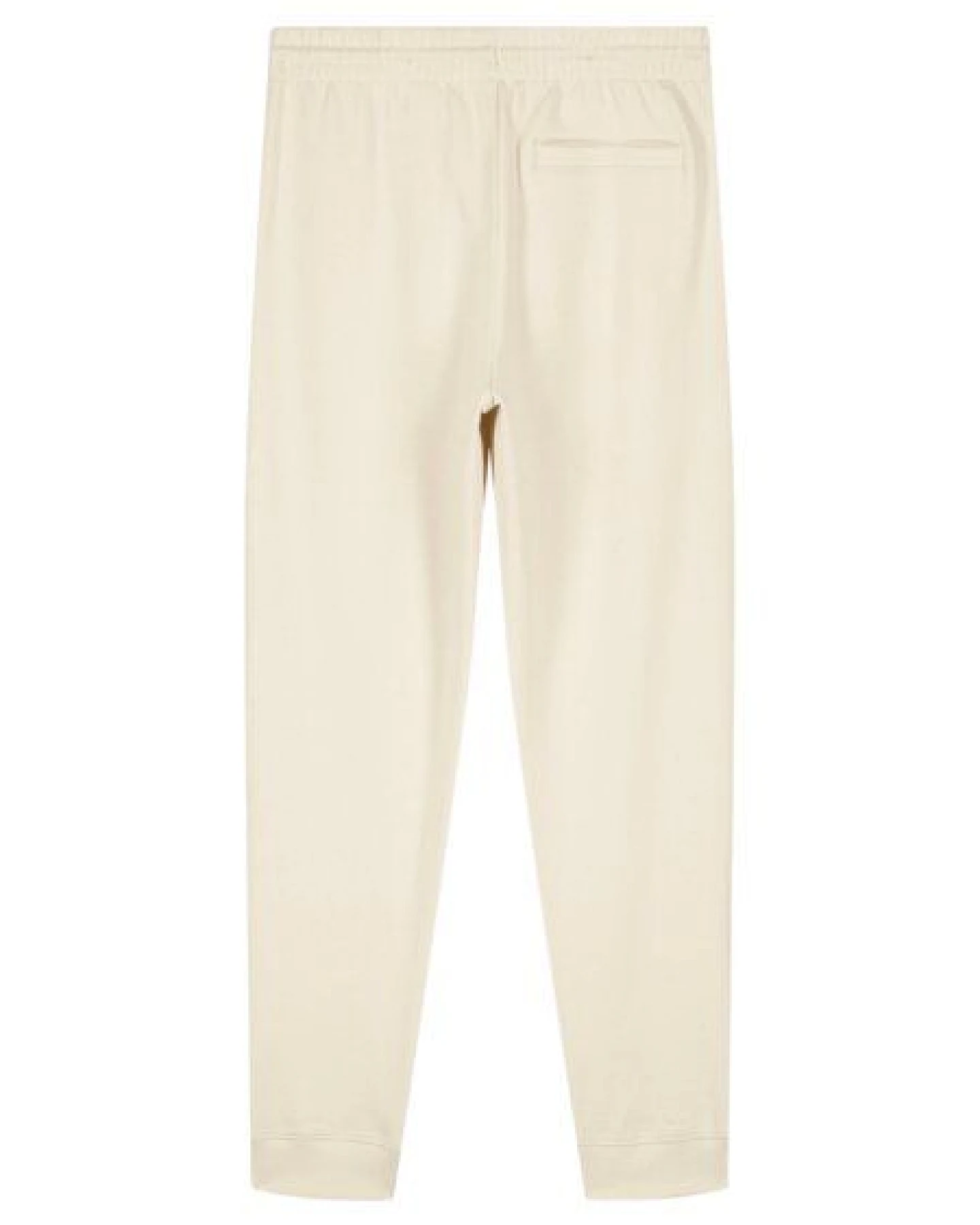 YTWOO Iconic Unisex Basic Jogginghose aus 100% Hochwertiger Biobaumwolle – Ansicht 3